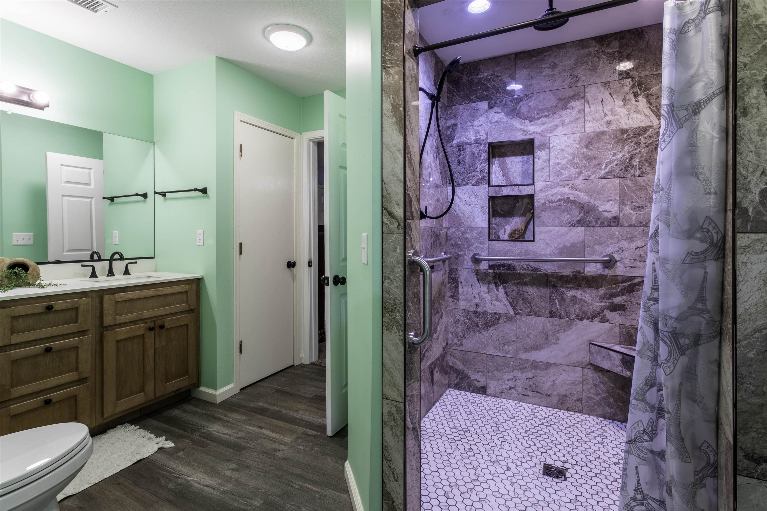 131 E Arkansas Highway 58  Williford, AR