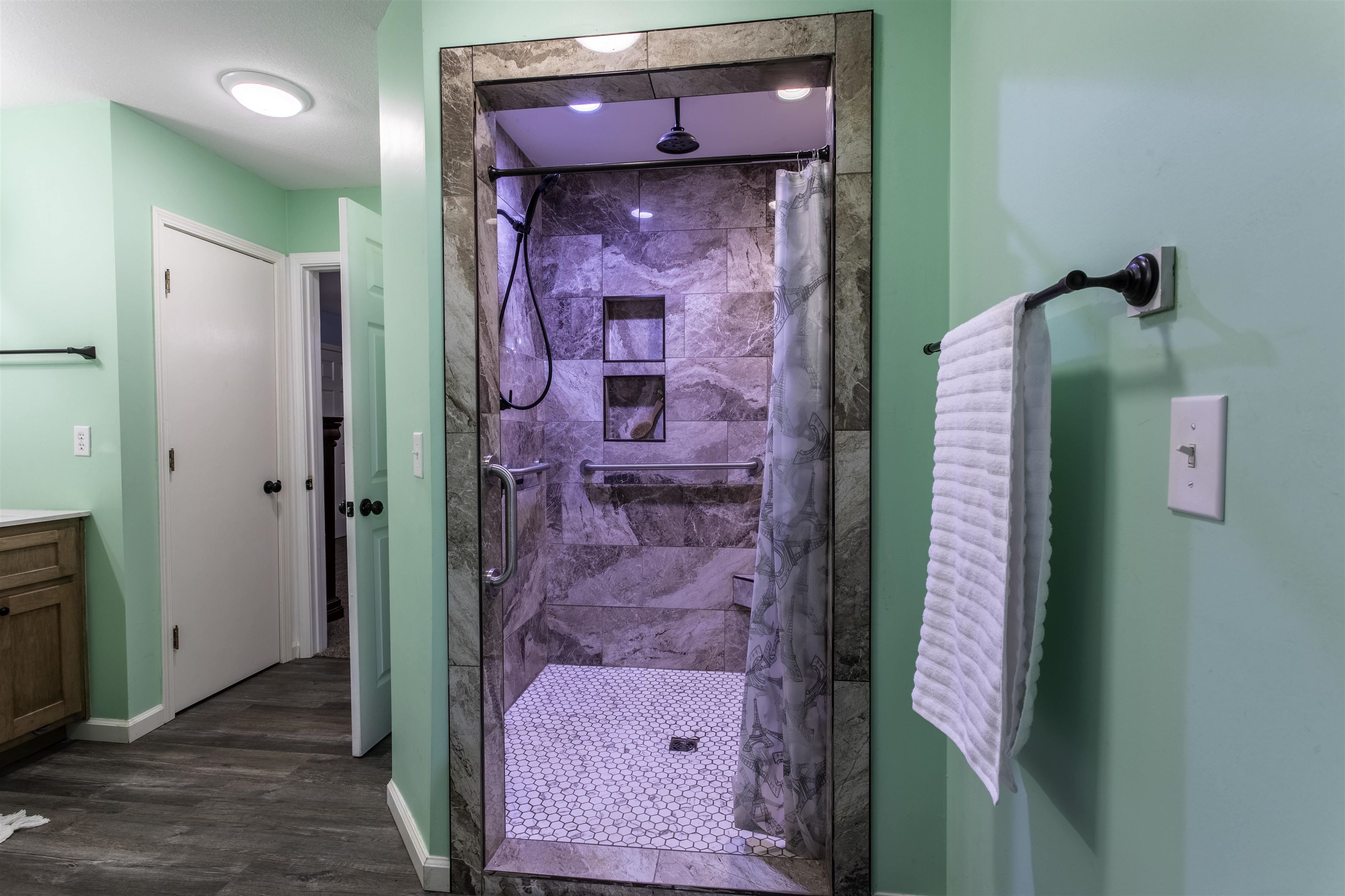 131 E Arkansas Highway 58  Williford, AR