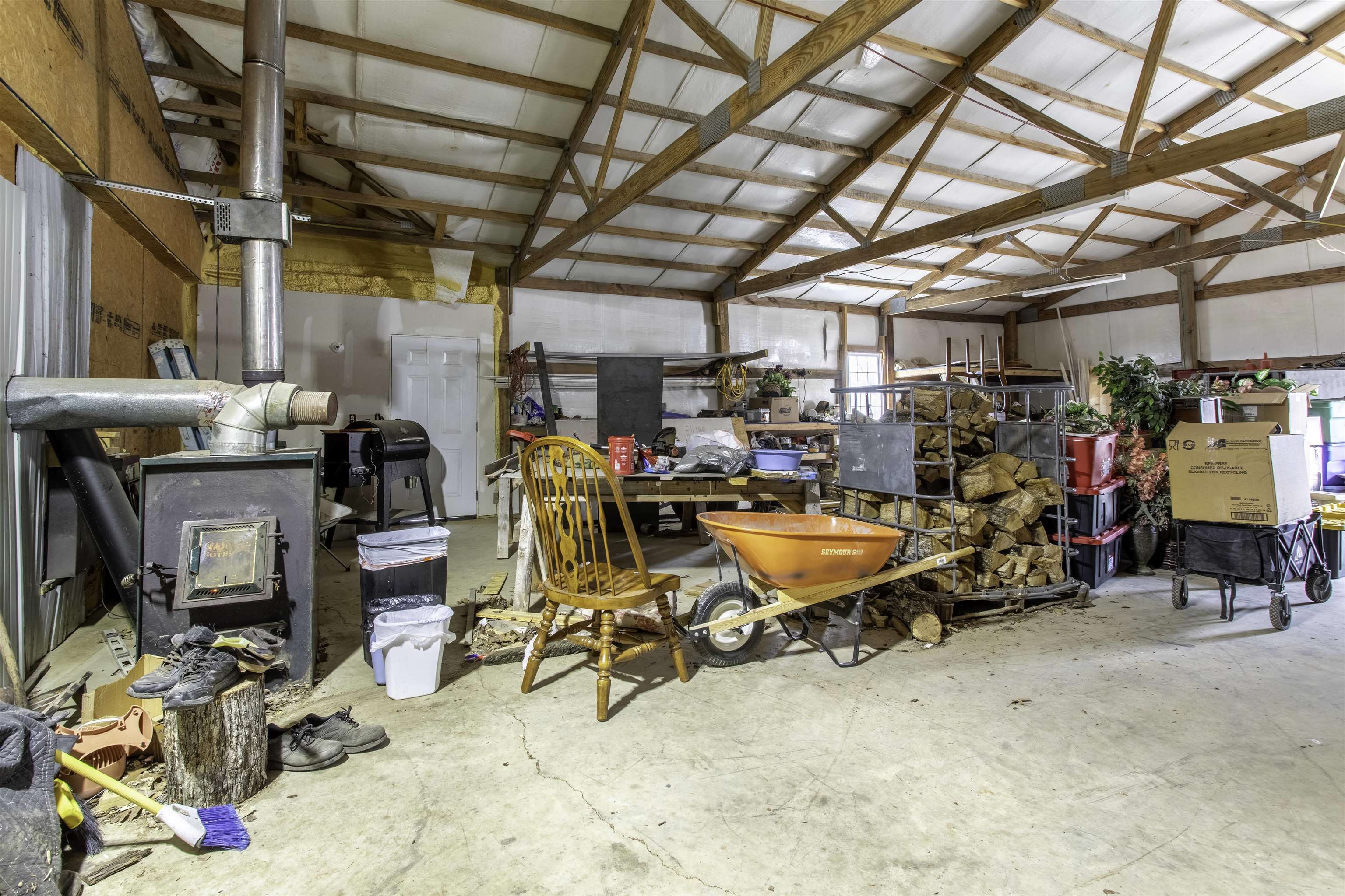 131 E Arkansas Highway 58  Williford, AR