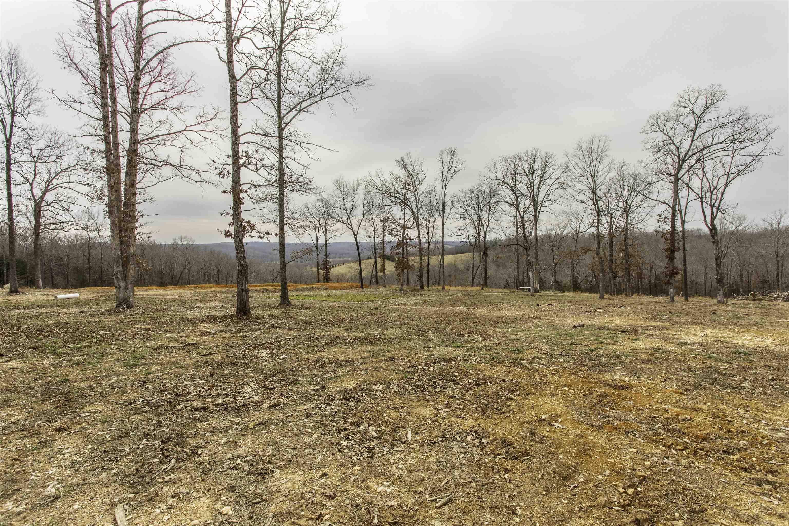 131 E Arkansas Highway 58  Williford, AR