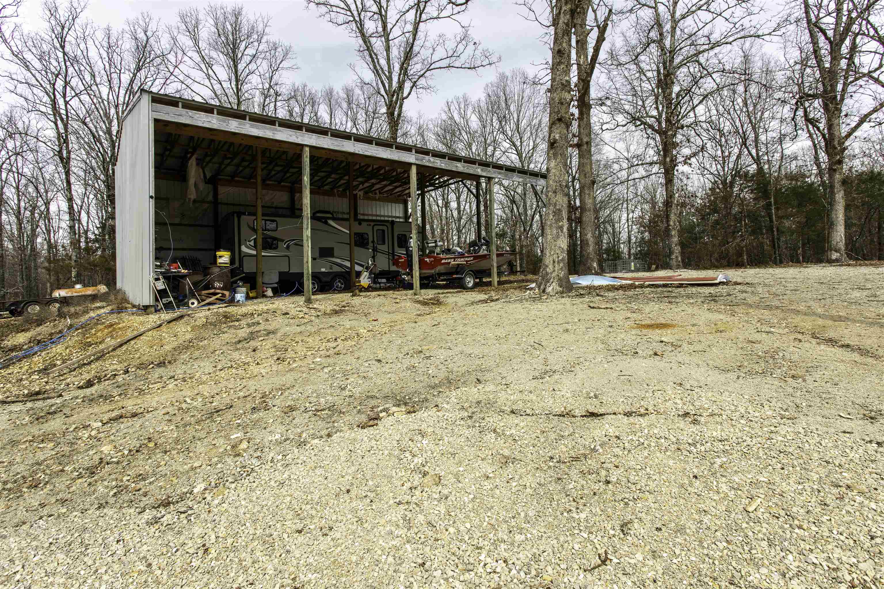 131 E Arkansas Highway 58  Williford, AR