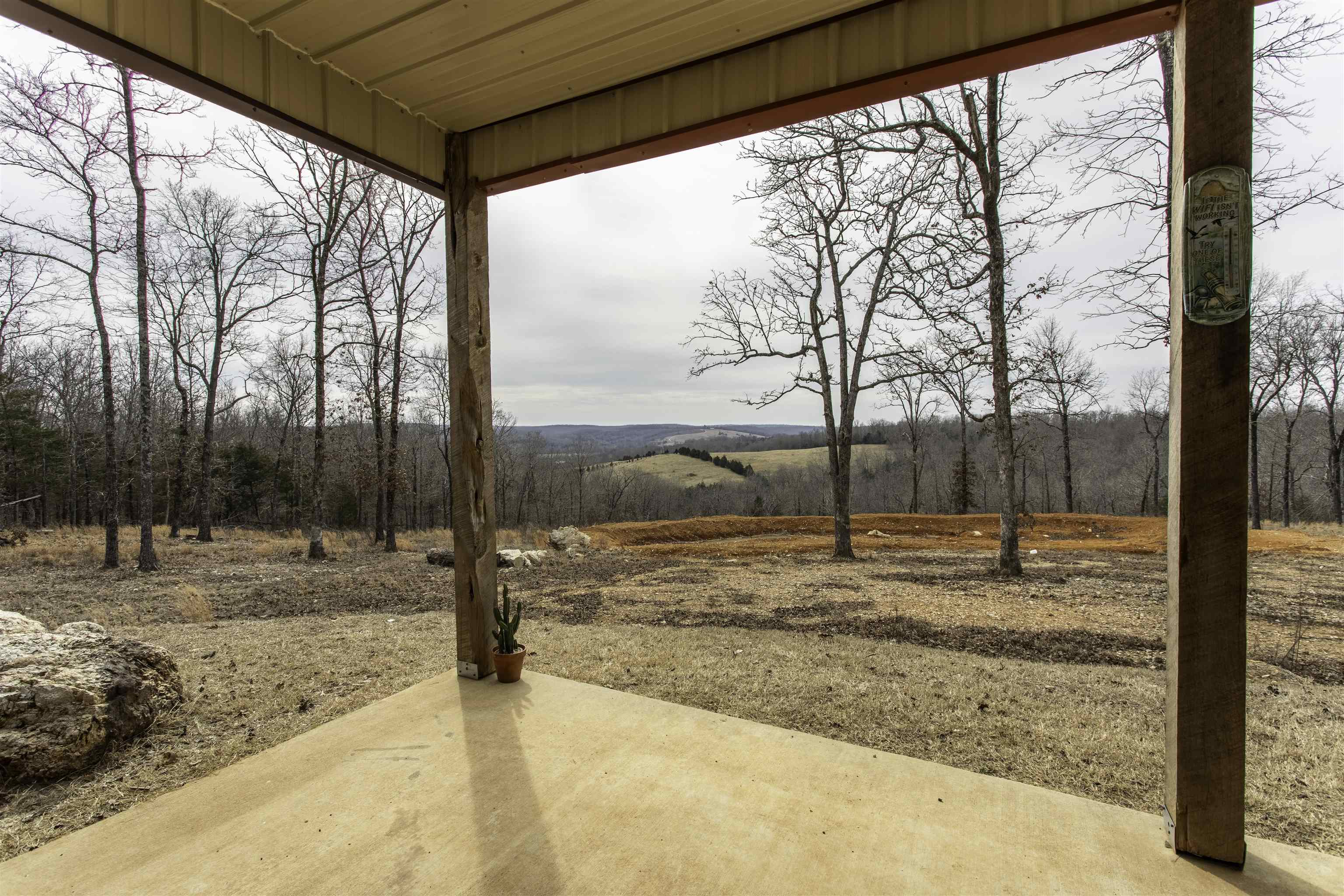 131 E Arkansas Highway 58  Williford, AR