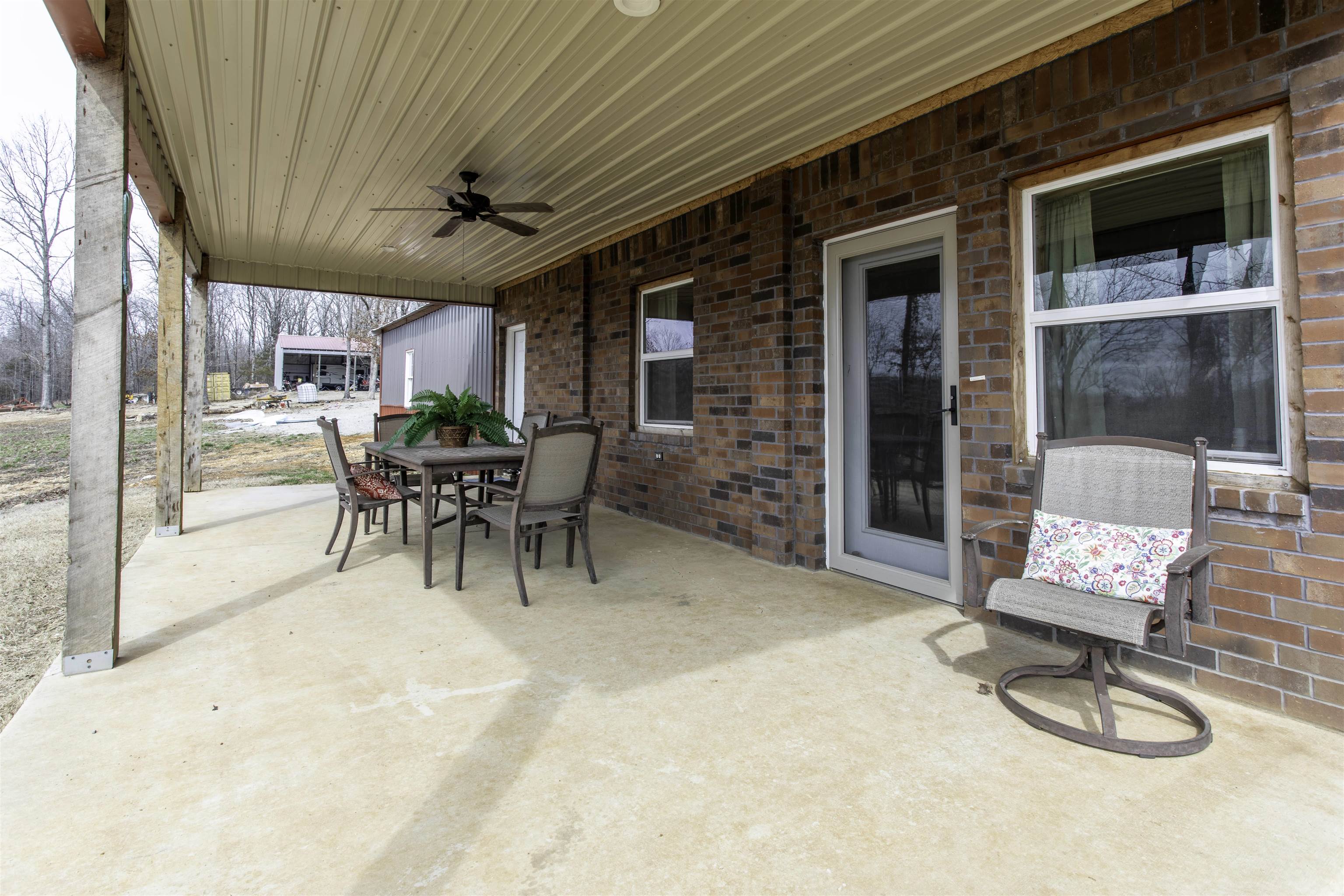 131 E Arkansas Highway 58  Williford, AR