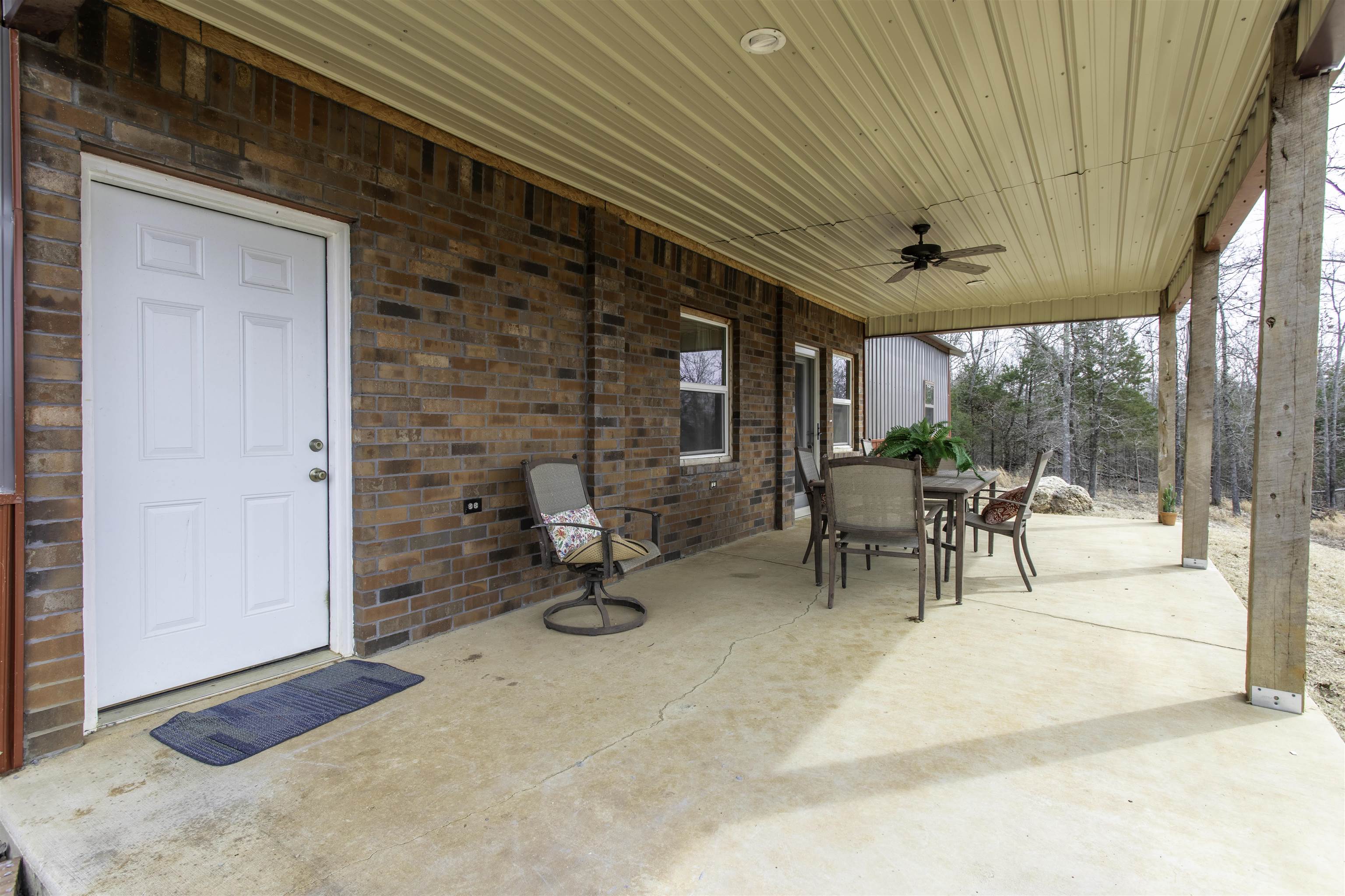 131 E Arkansas Highway 58  Williford, AR