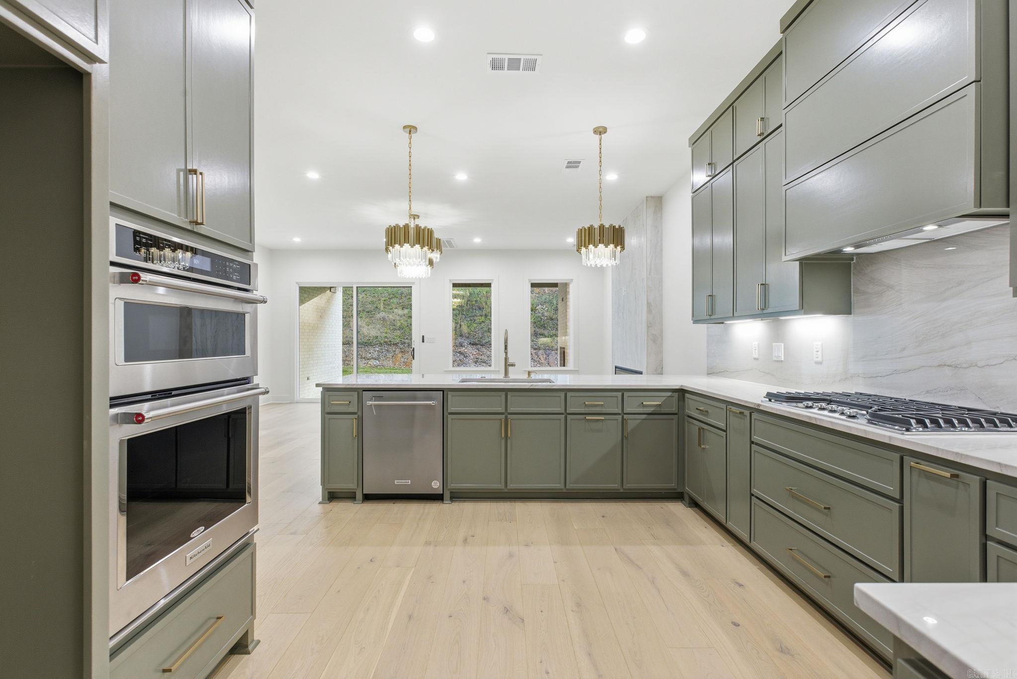 115 Kinley  Little Rock, AR