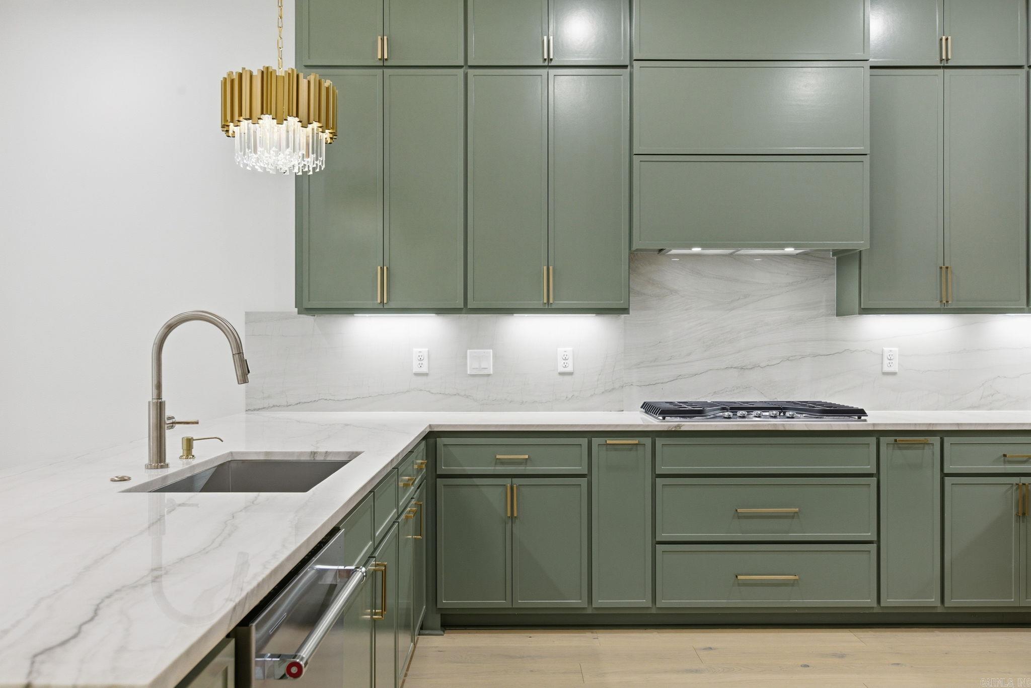 115 Kinley  Little Rock, AR