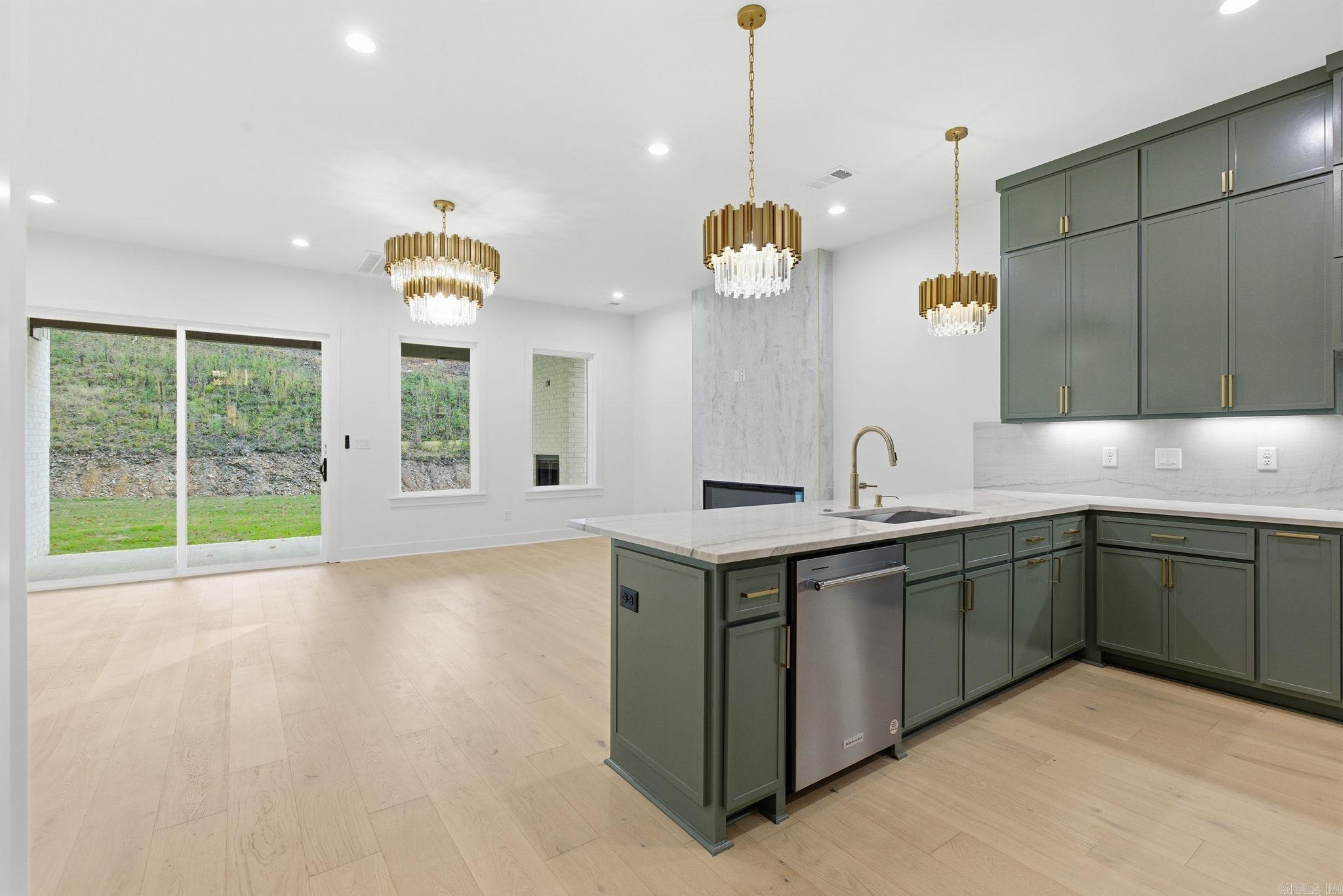 115 Kinley  Little Rock, AR