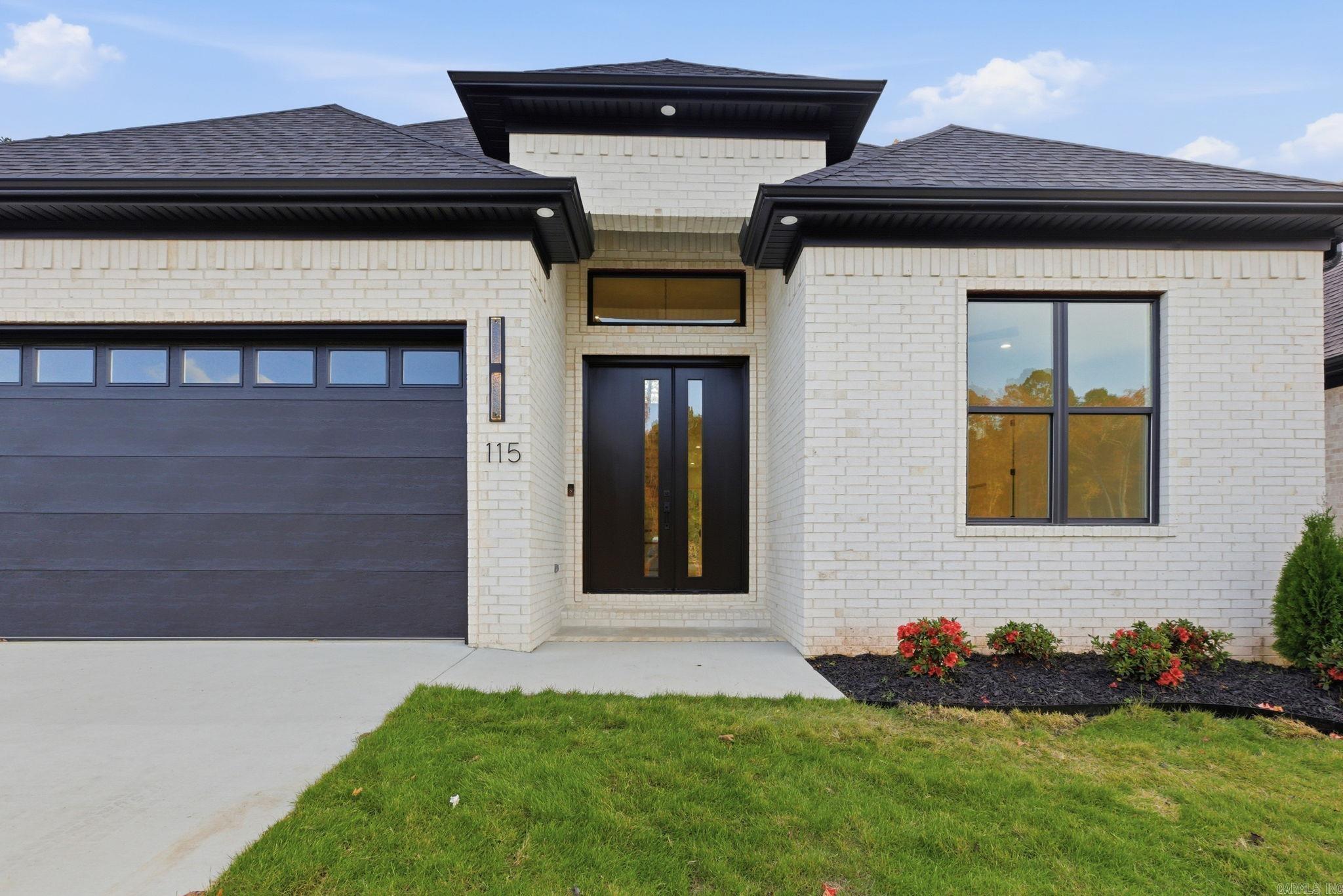 115 Kinley  Little Rock, AR