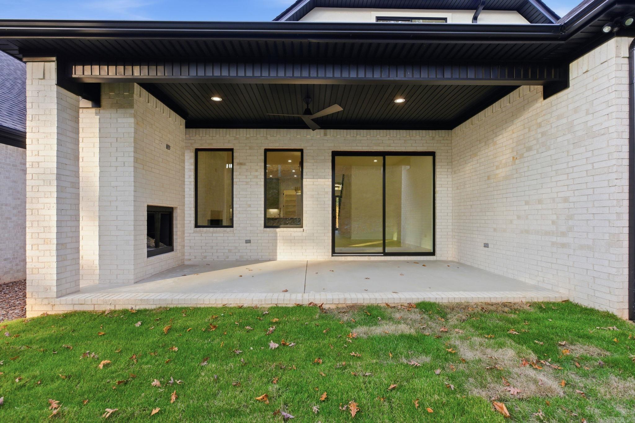 115 Kinley  Little Rock, AR