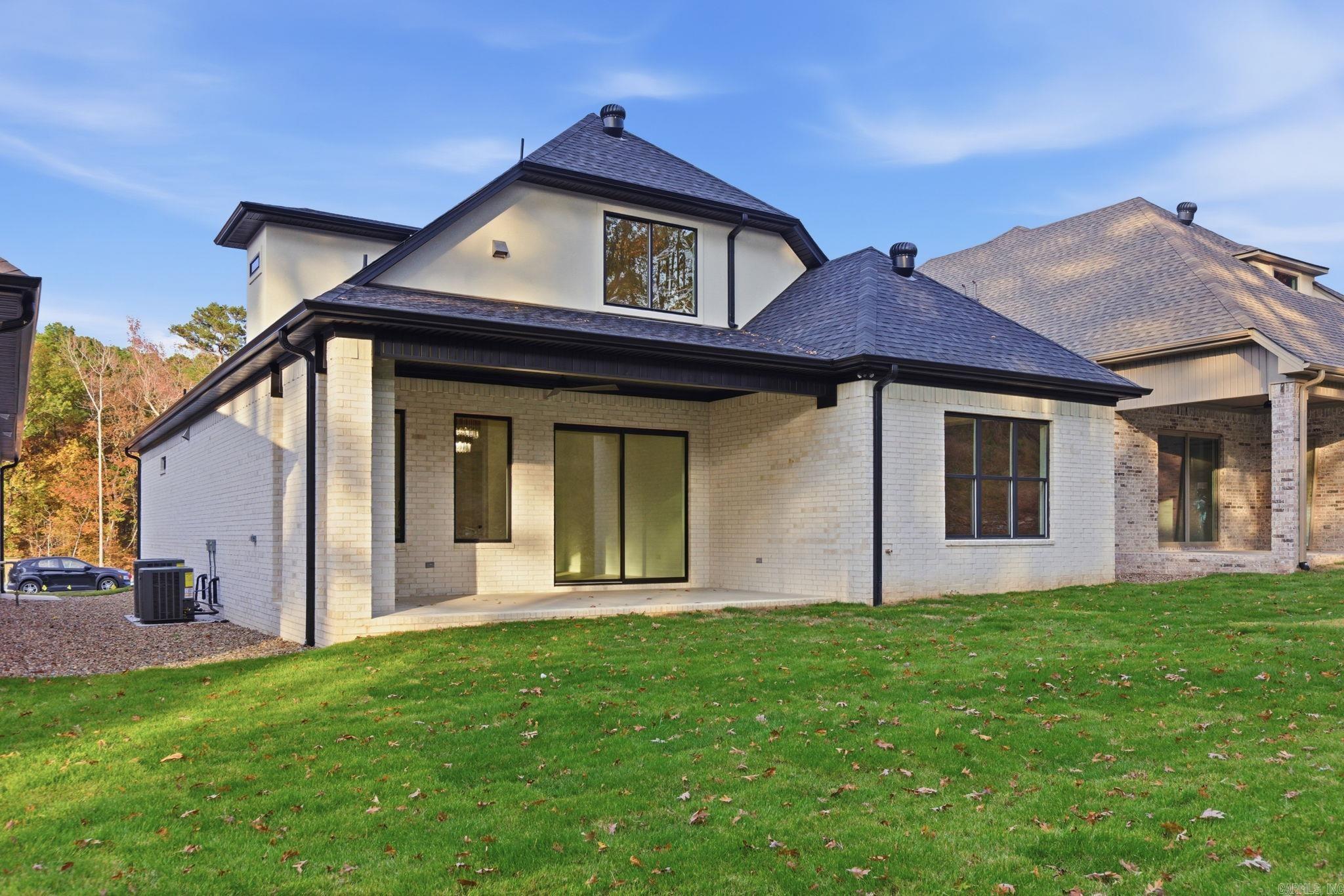 115 Kinley  Little Rock, AR