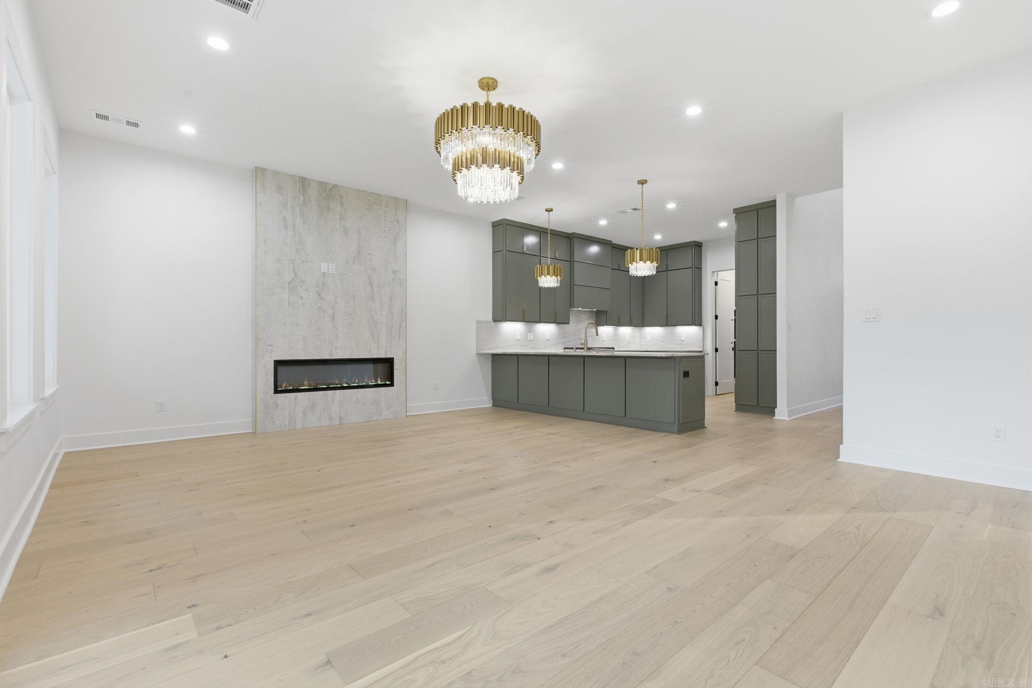 115 Kinley  Little Rock, AR