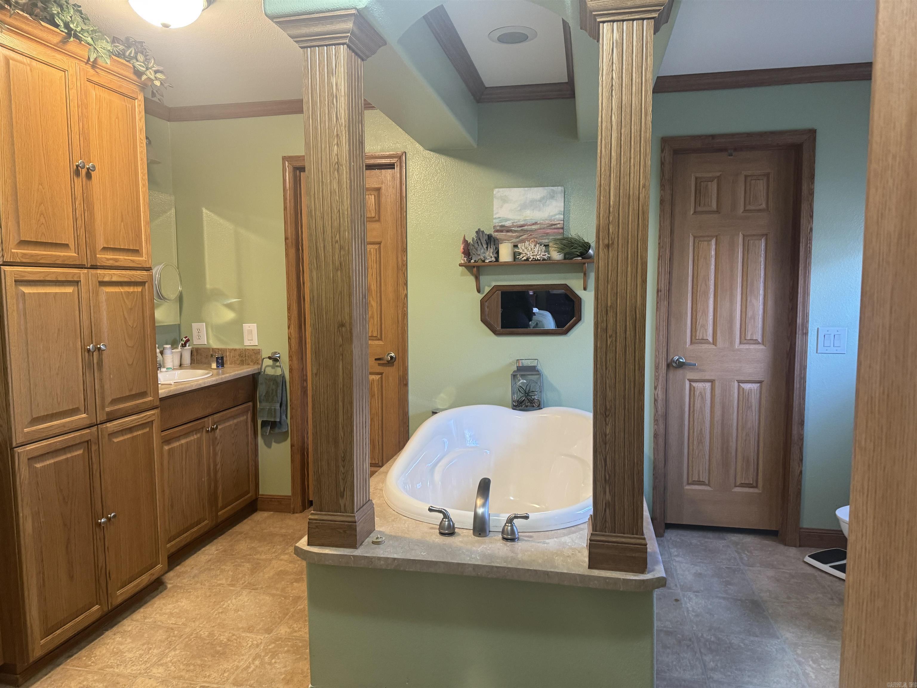 248 MC 7068  Flippin, AR