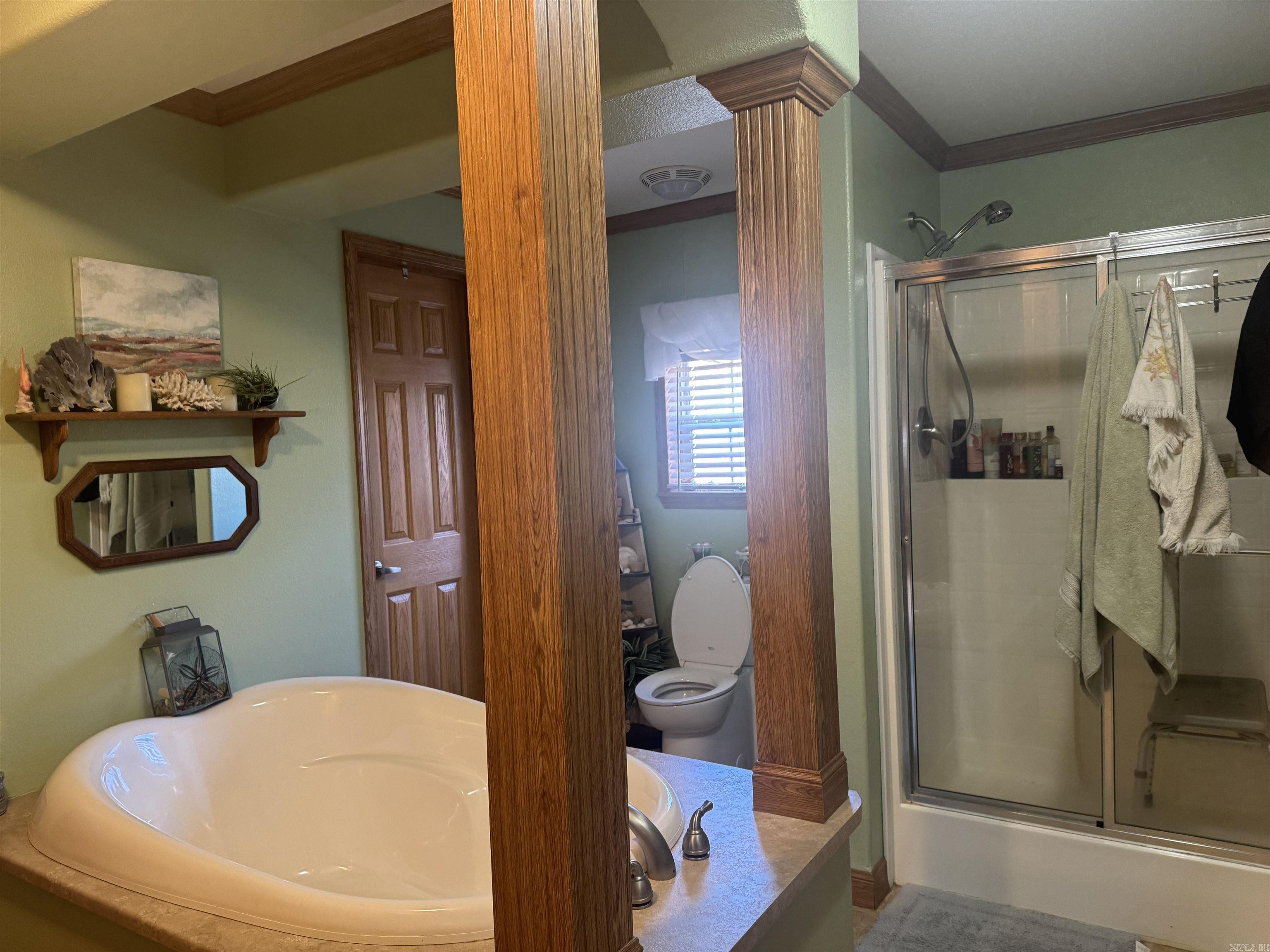 248 MC 7068  Flippin, AR