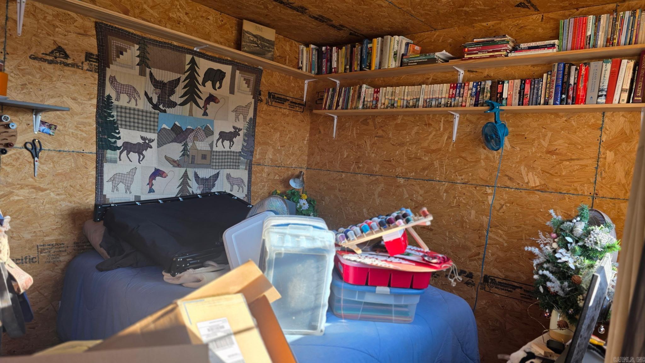 248 MC 7068  Flippin, AR