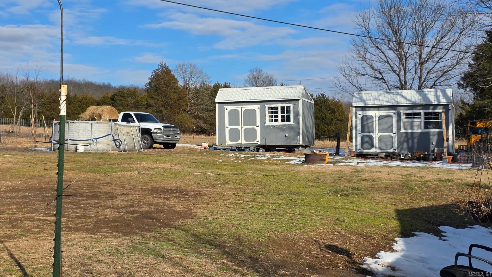 248 MC 7068 Flippin, AR 72634