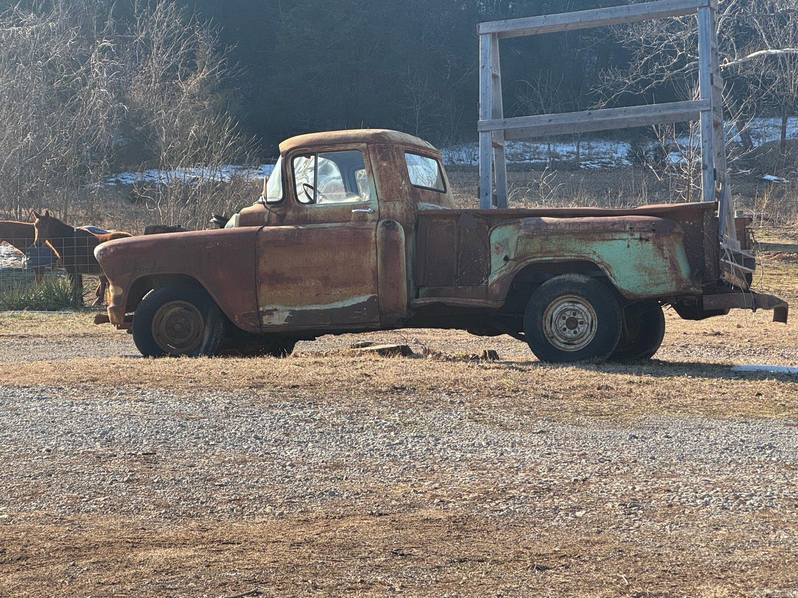 248 MC 7068  Flippin, AR