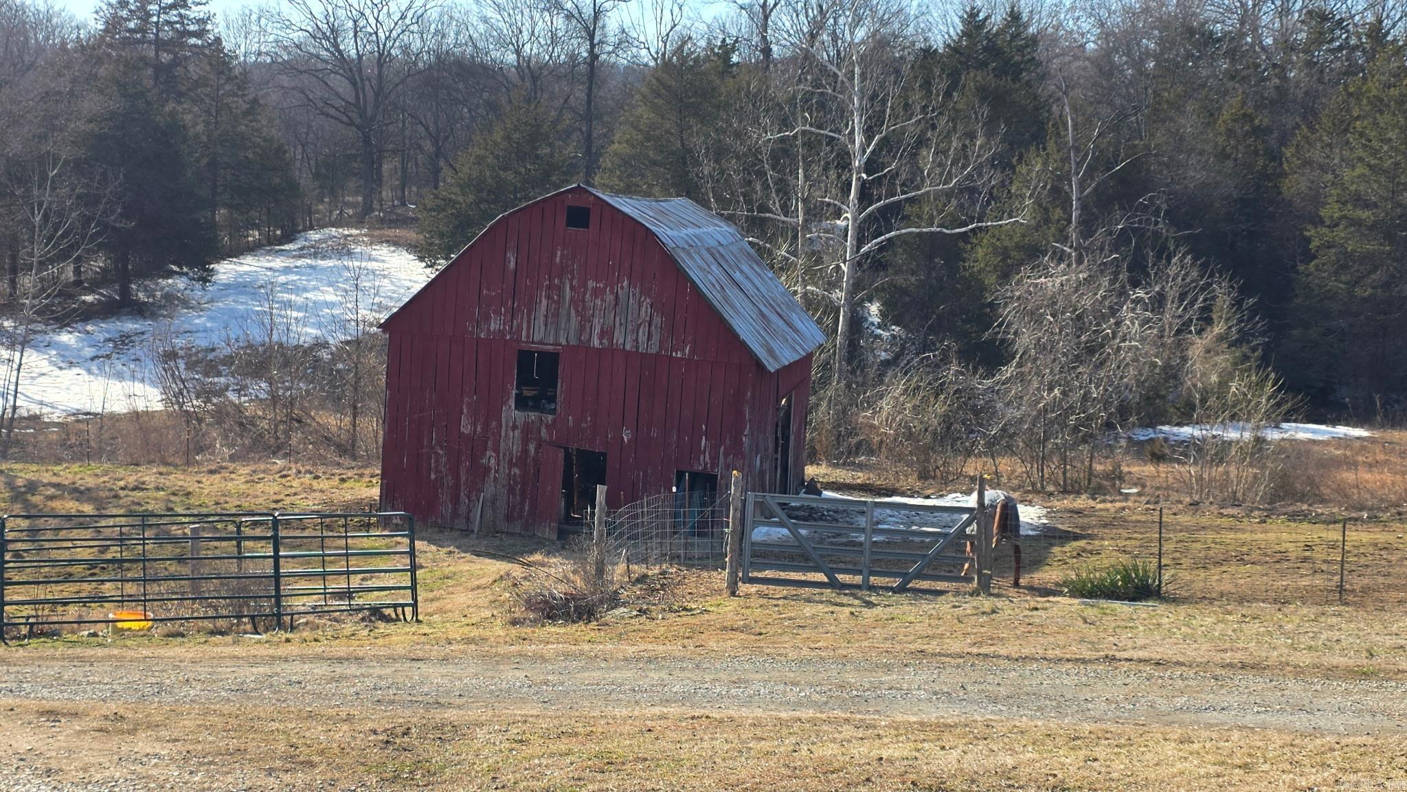 248 MC 7068 Flippin, AR 72634