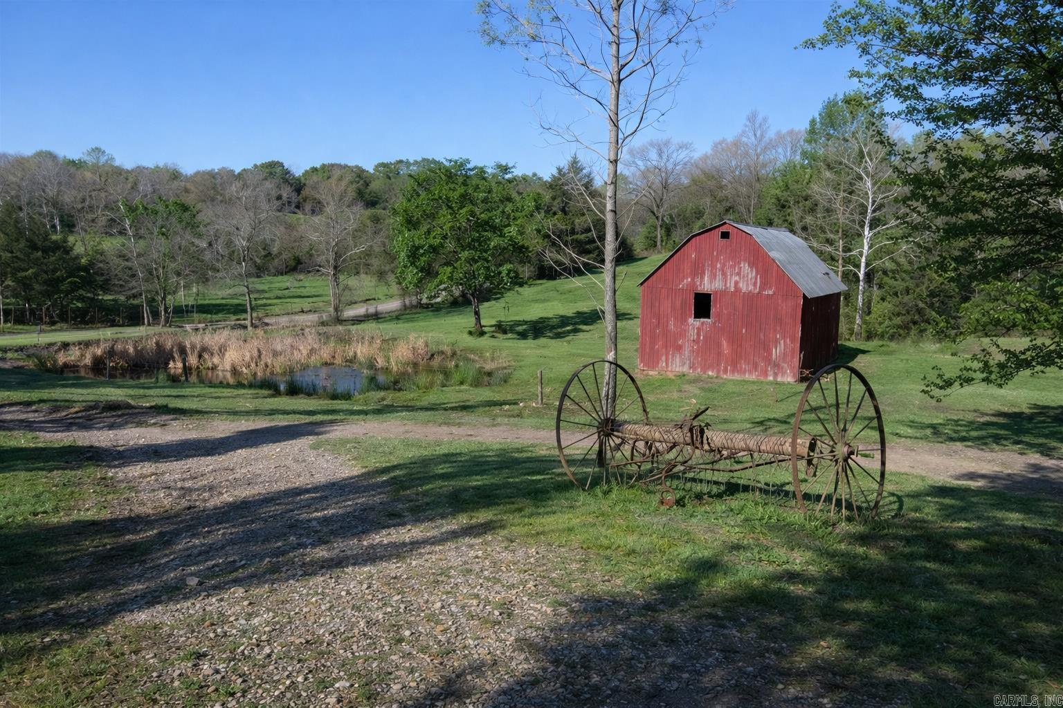 248 MC 7068 Flippin, AR 72634