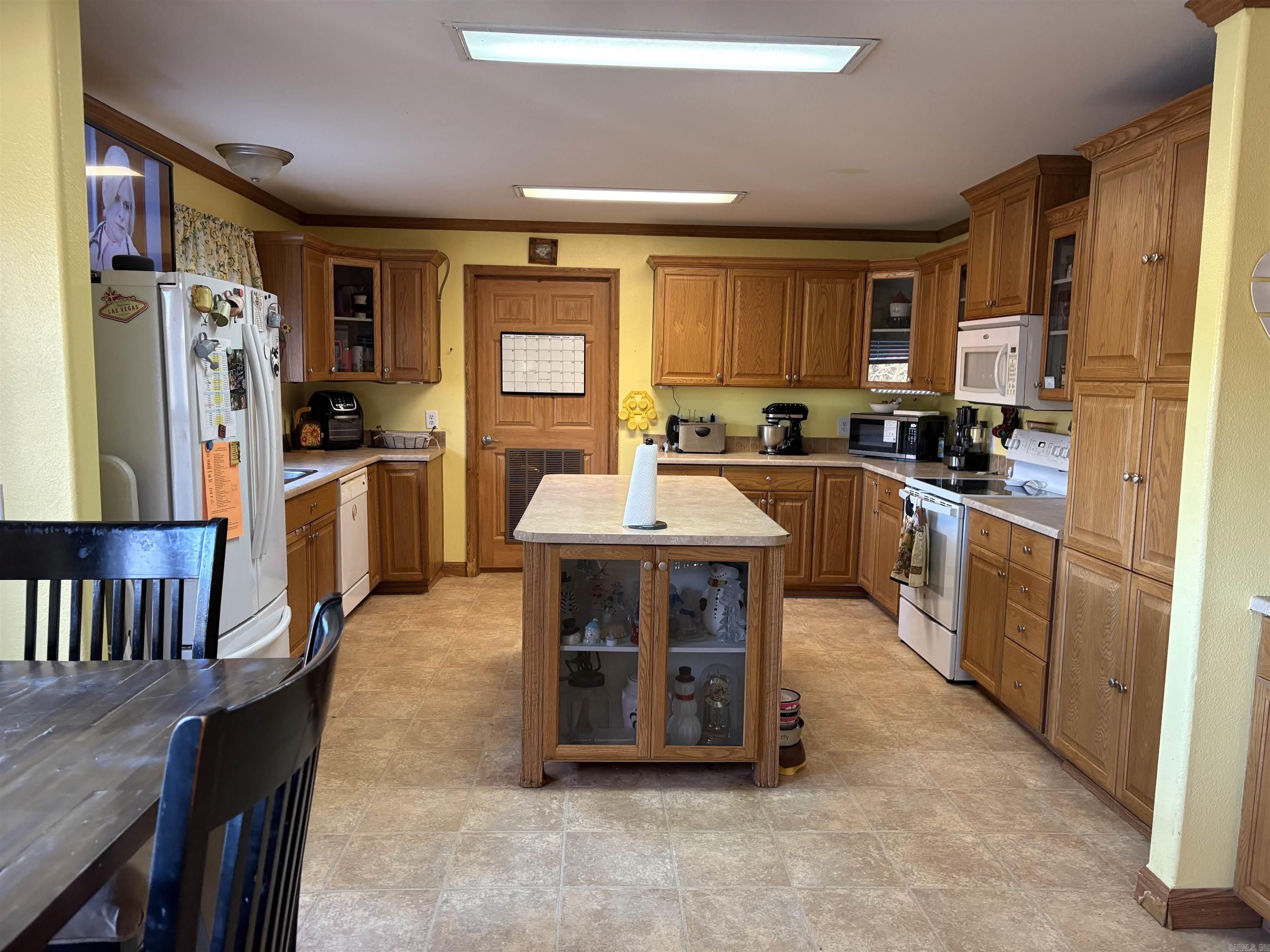 248 MC 7068  Flippin, AR