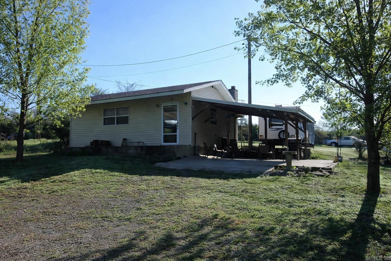 248 MC 7068  Flippin, AR