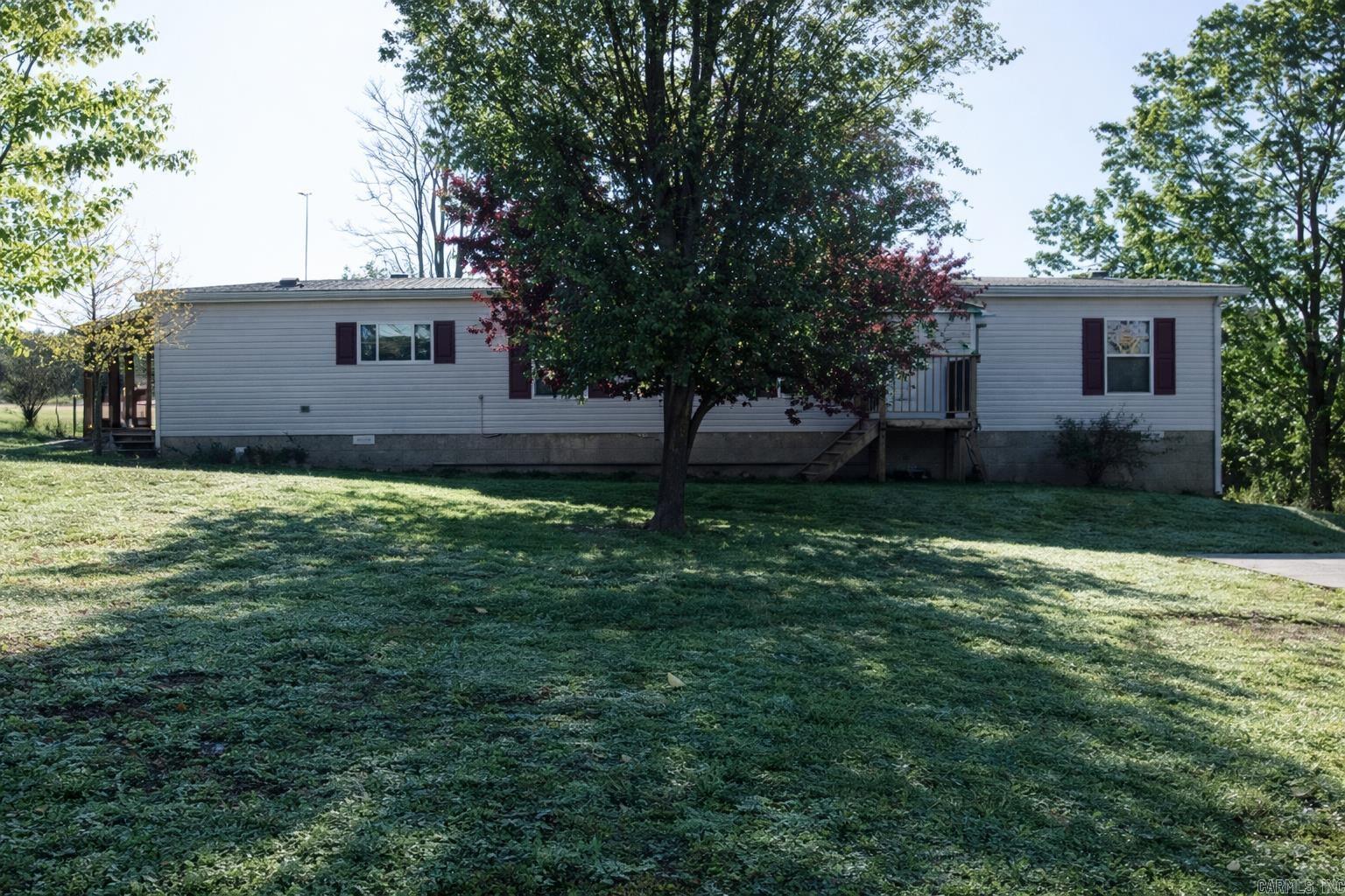 248 MC 7068  Flippin, AR