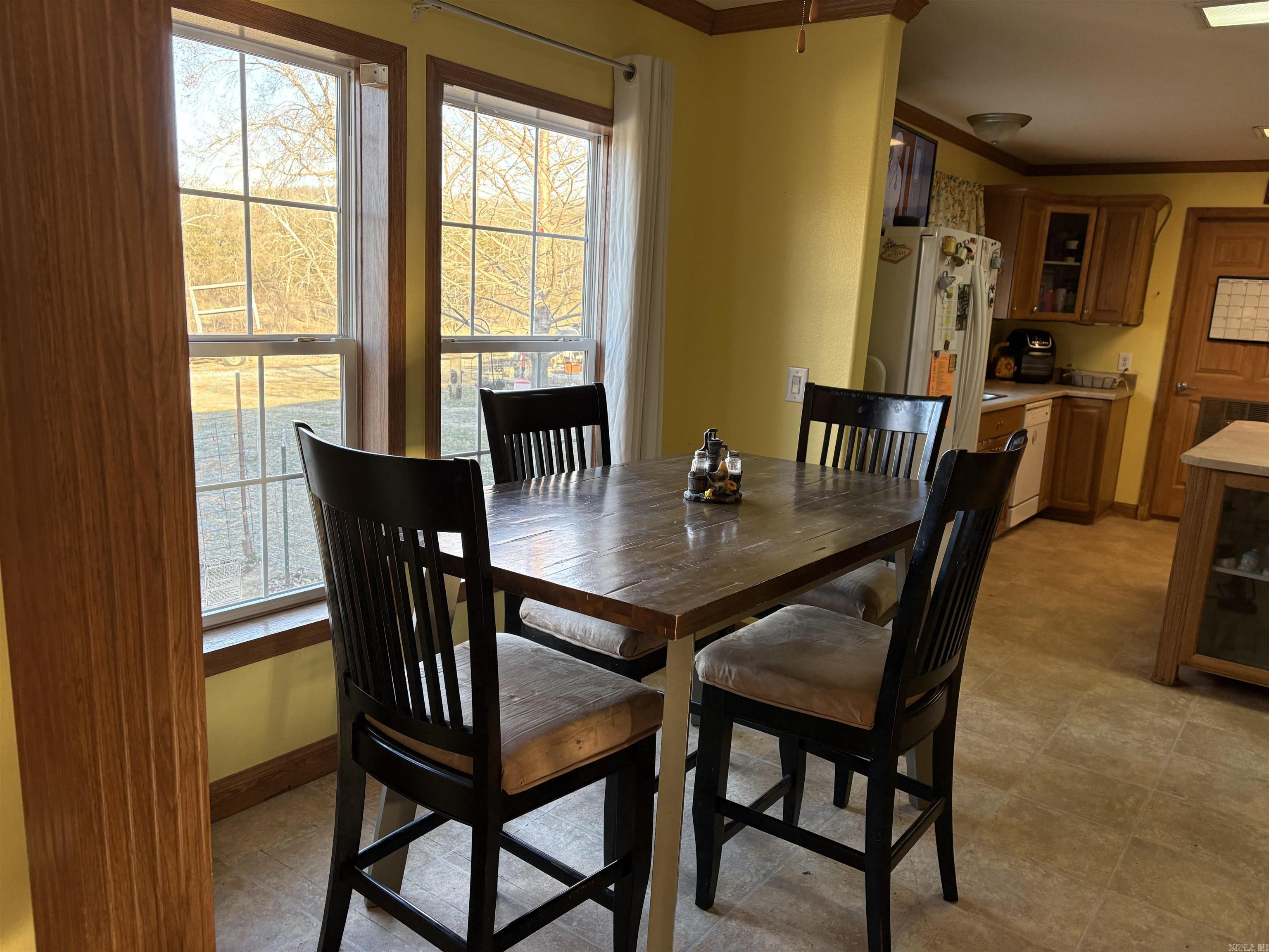 248 MC 7068  Flippin, AR