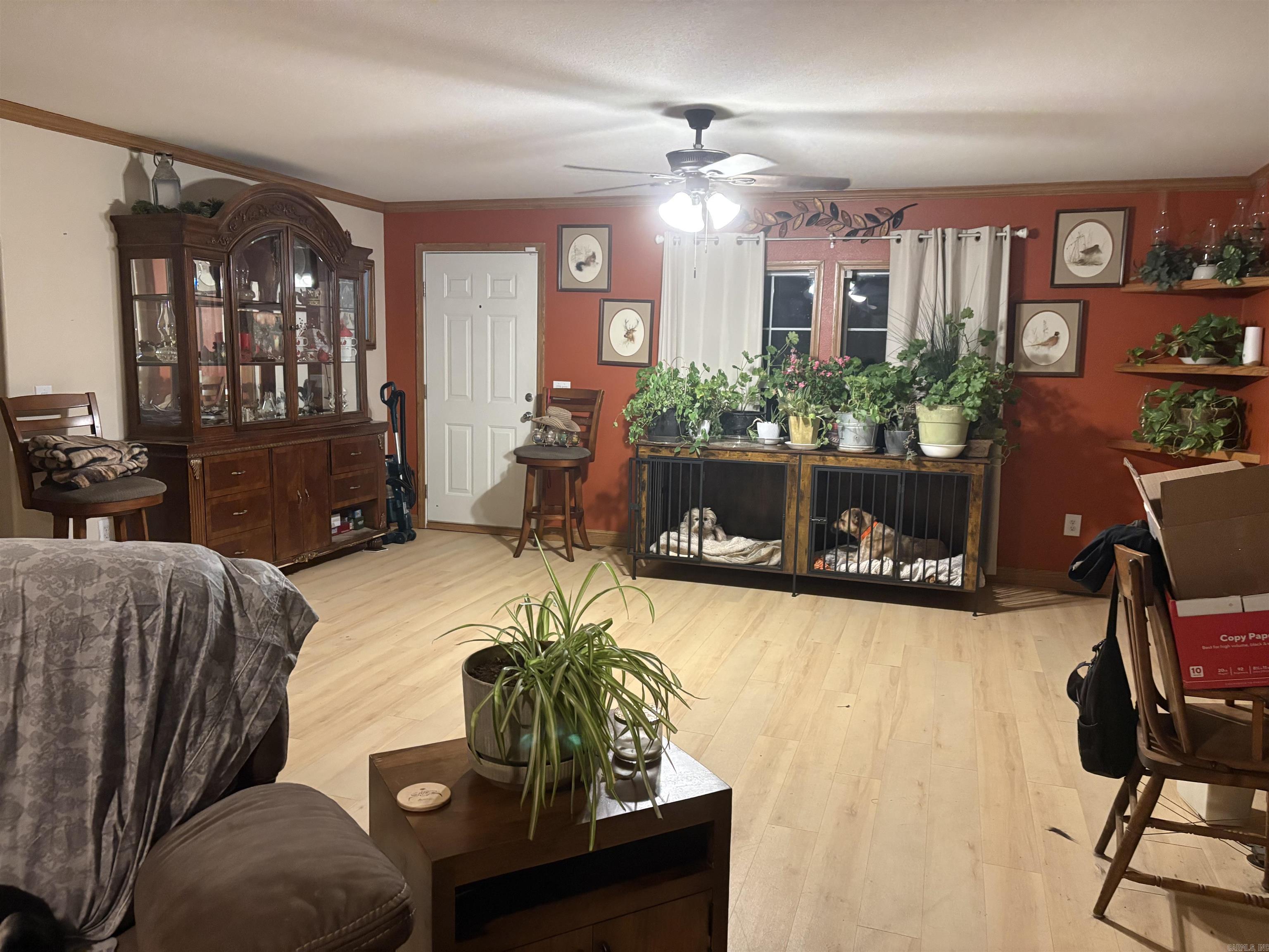 248 MC 7068  Flippin, AR