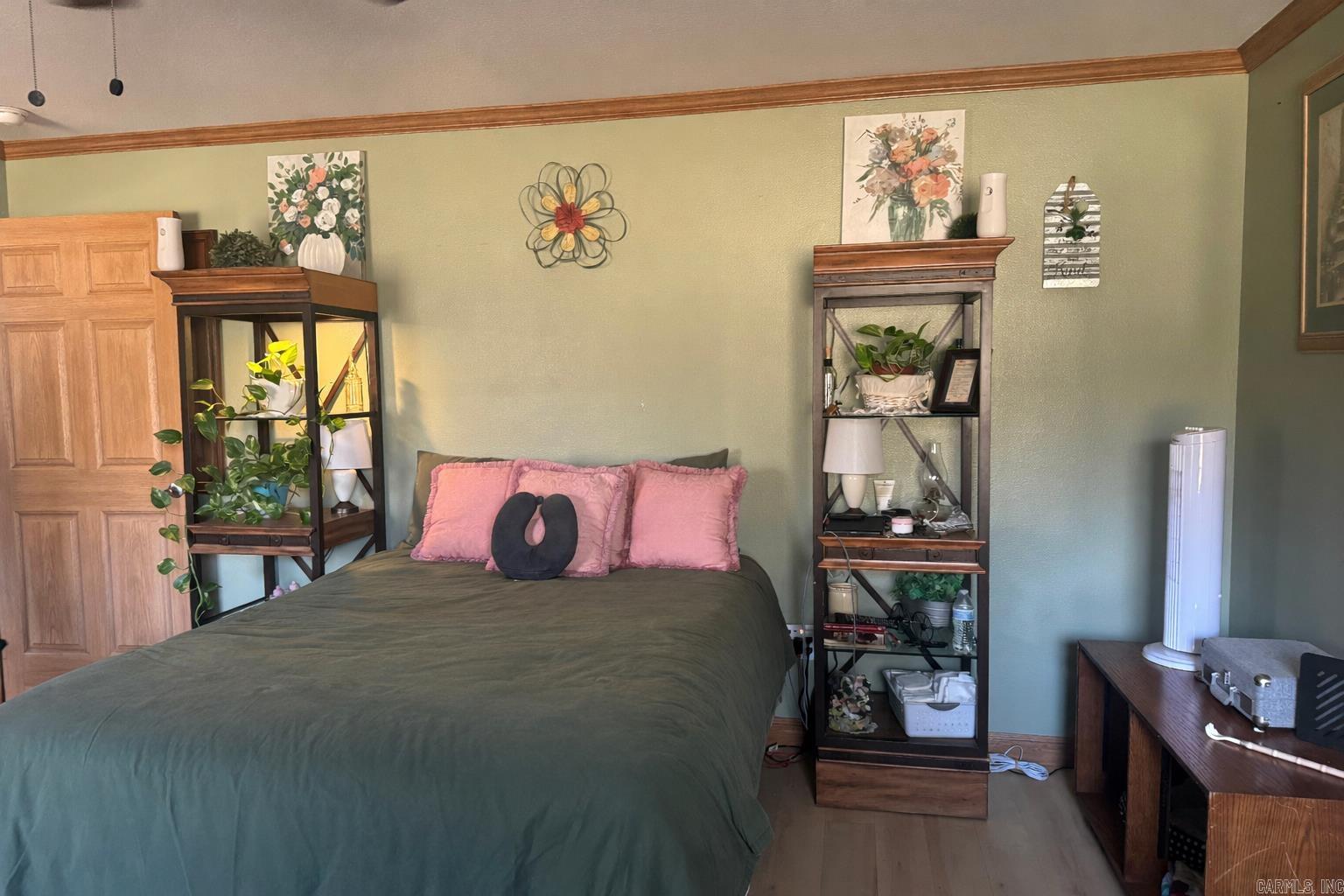 248 MC 7068  Flippin, AR