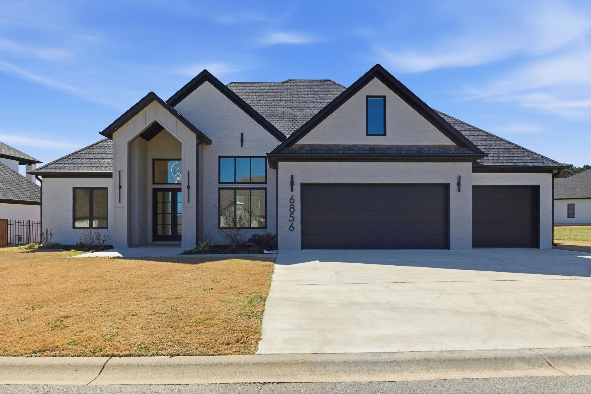 6856 Hilo Avenue  Benton, AR