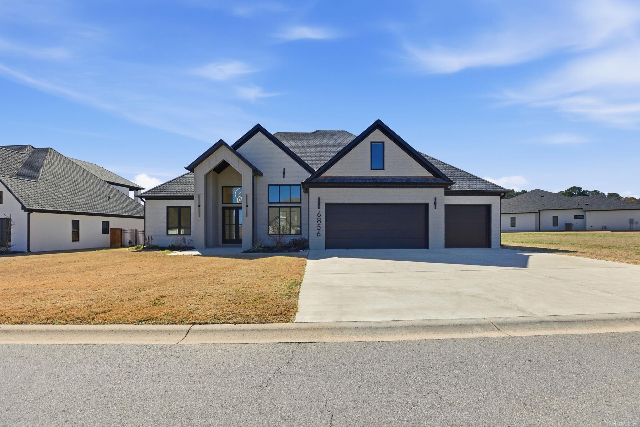 6856 Hilo Avenue  Benton, AR