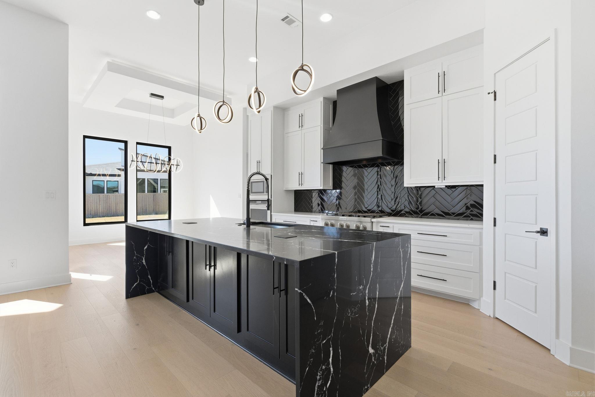 6856 Hilo Avenue  Benton, AR