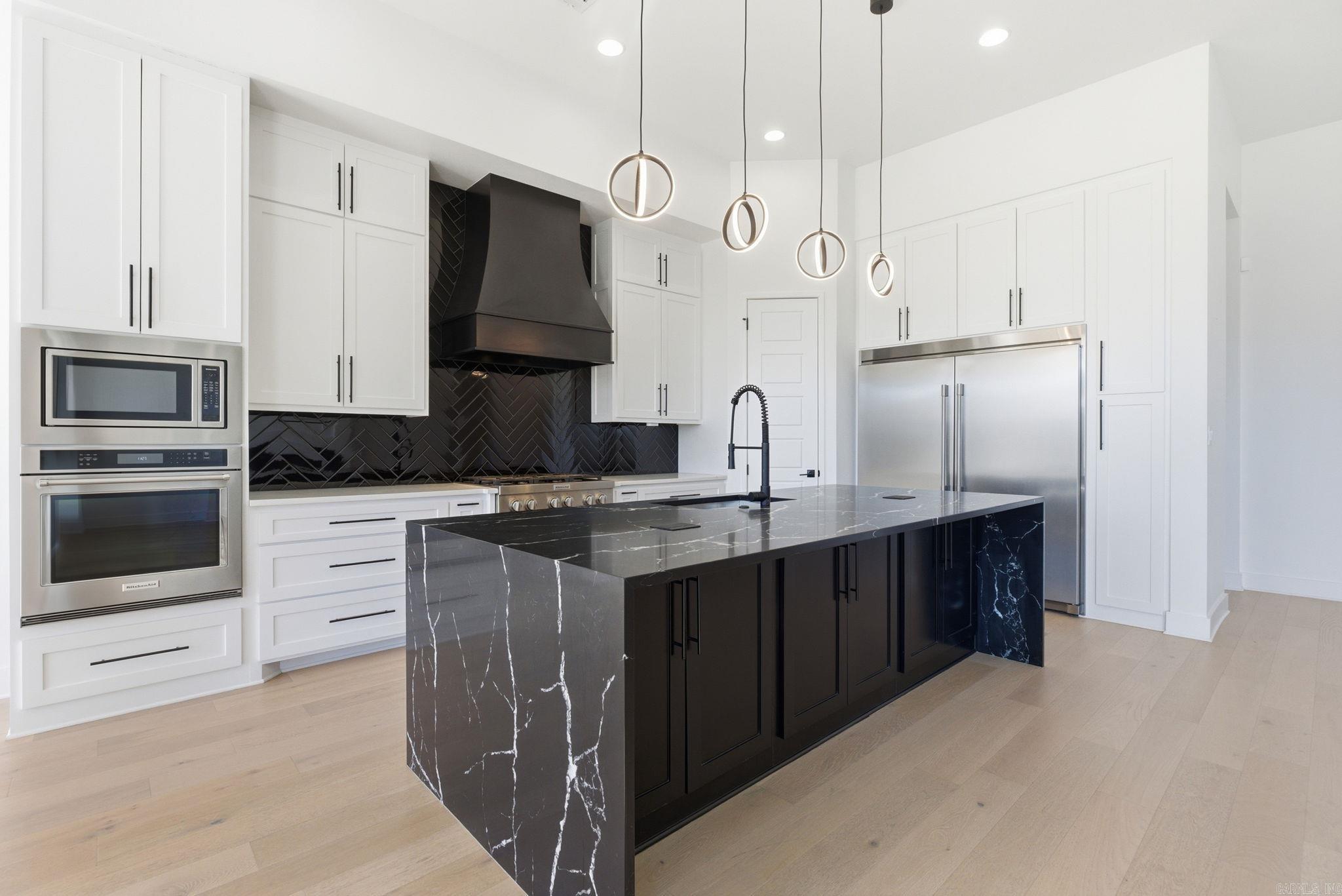 6856 Hilo Avenue  Benton, AR