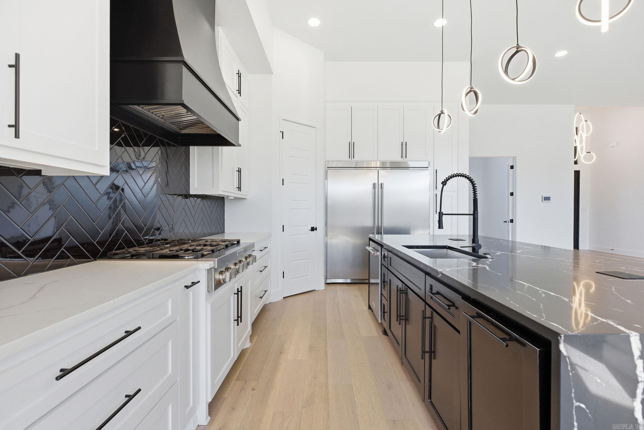 6856 Hilo Avenue  Benton, AR