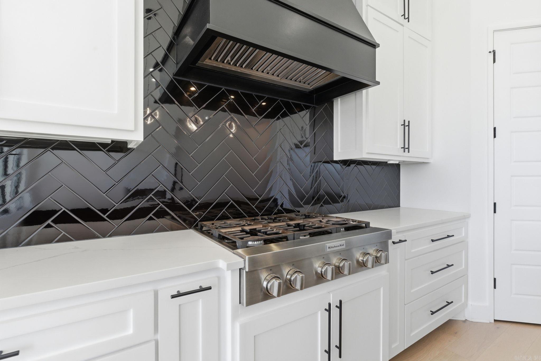 6856 Hilo Avenue  Benton, AR