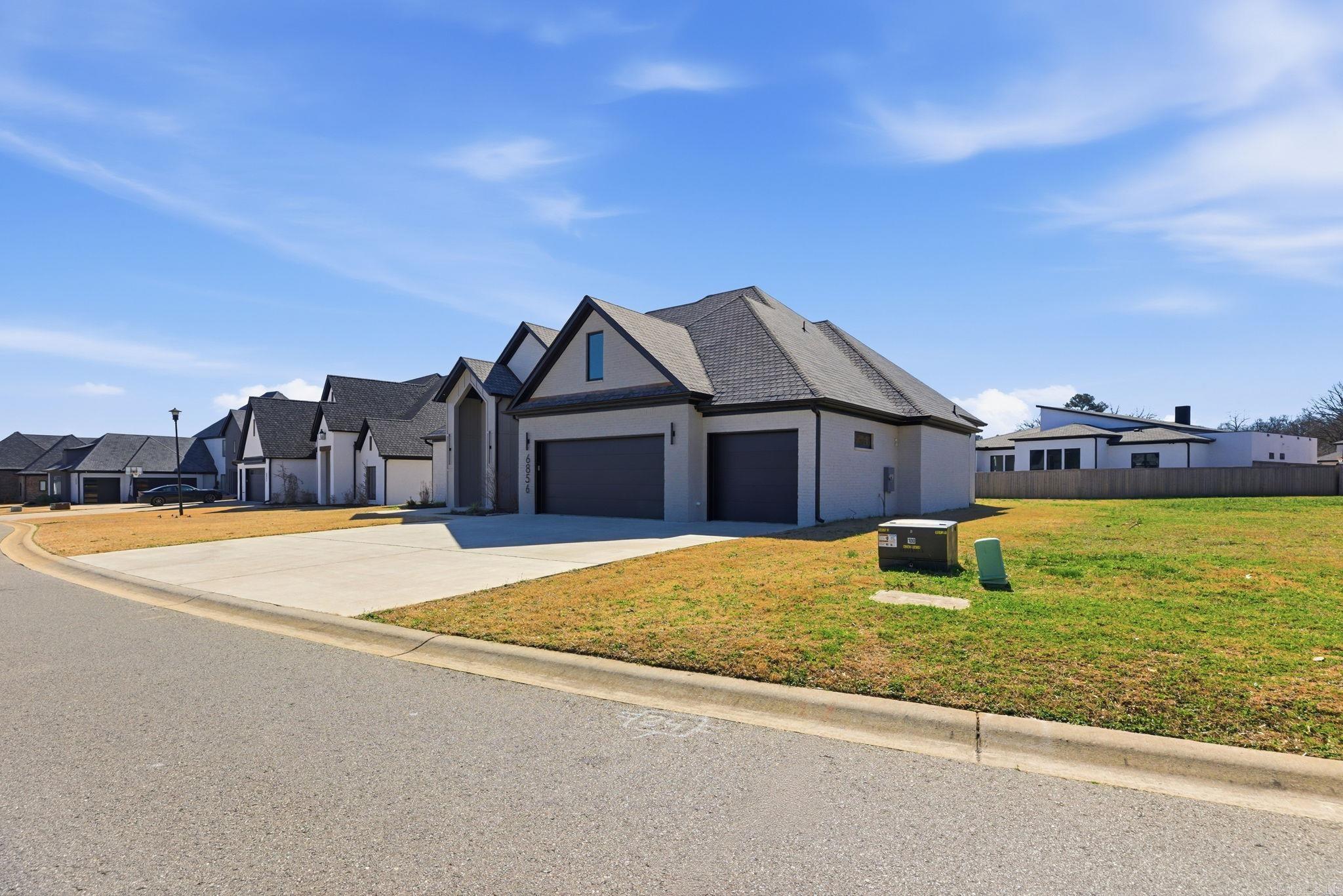 6856 Hilo Avenue  Benton, AR