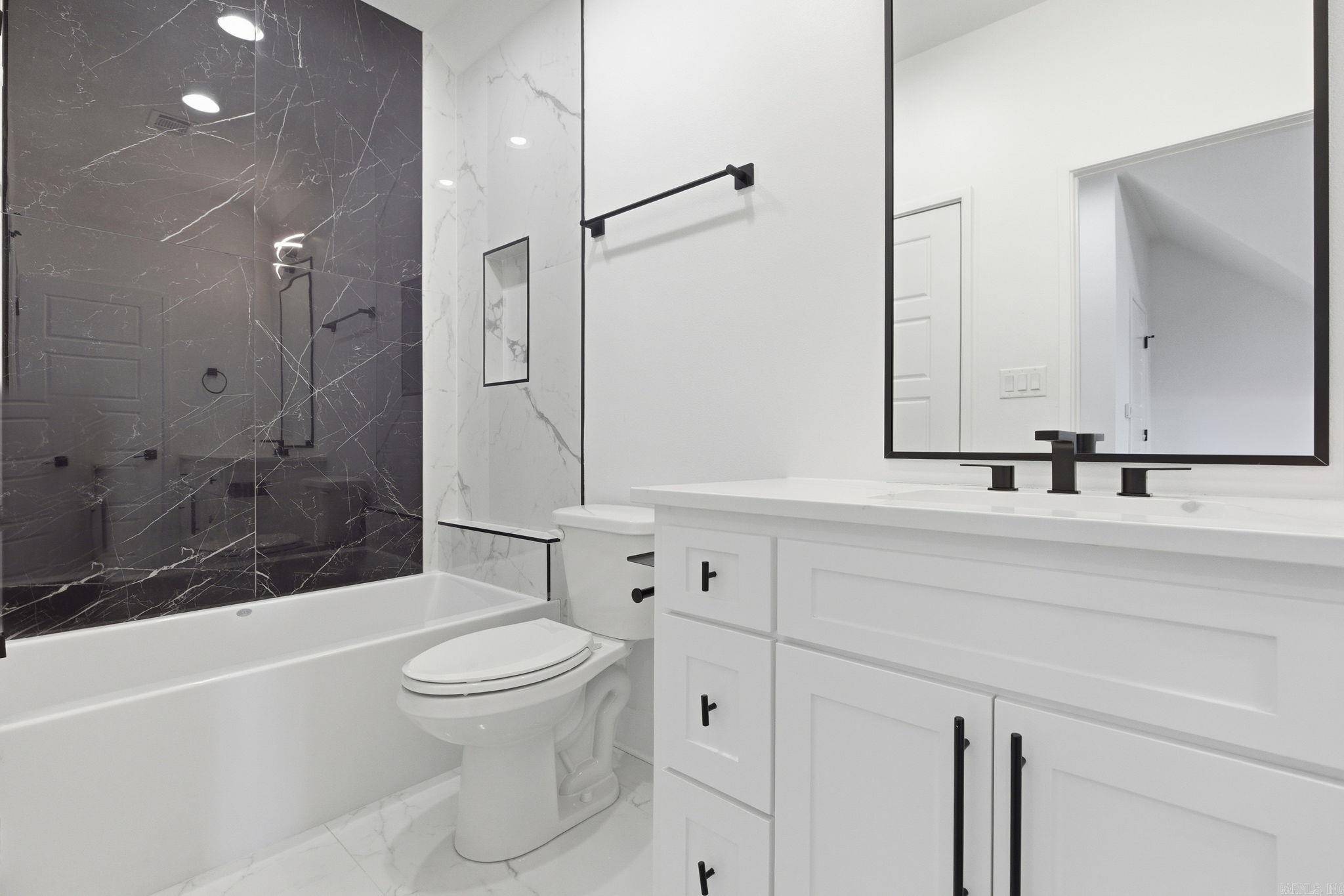 6856 Hilo Avenue  Benton, AR