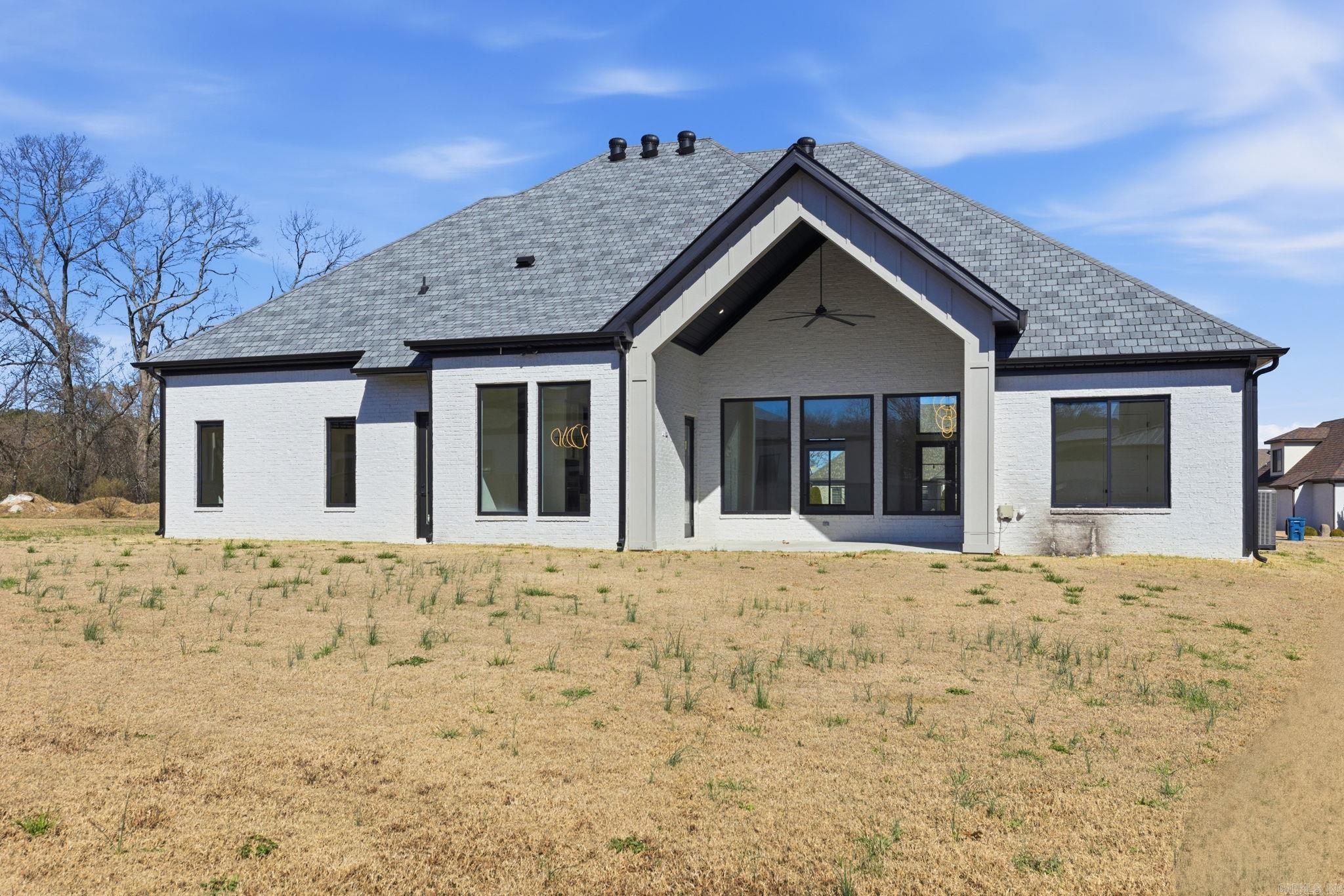 6856 Hilo Avenue  Benton, AR