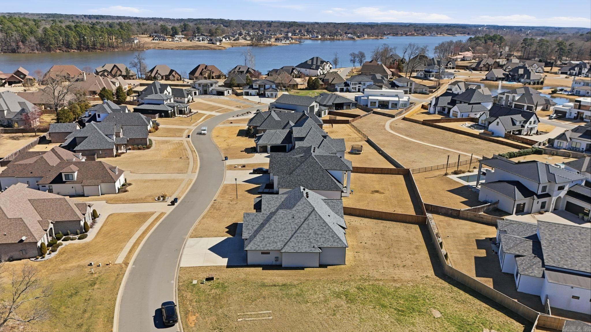 6856 Hilo Avenue  Benton, AR