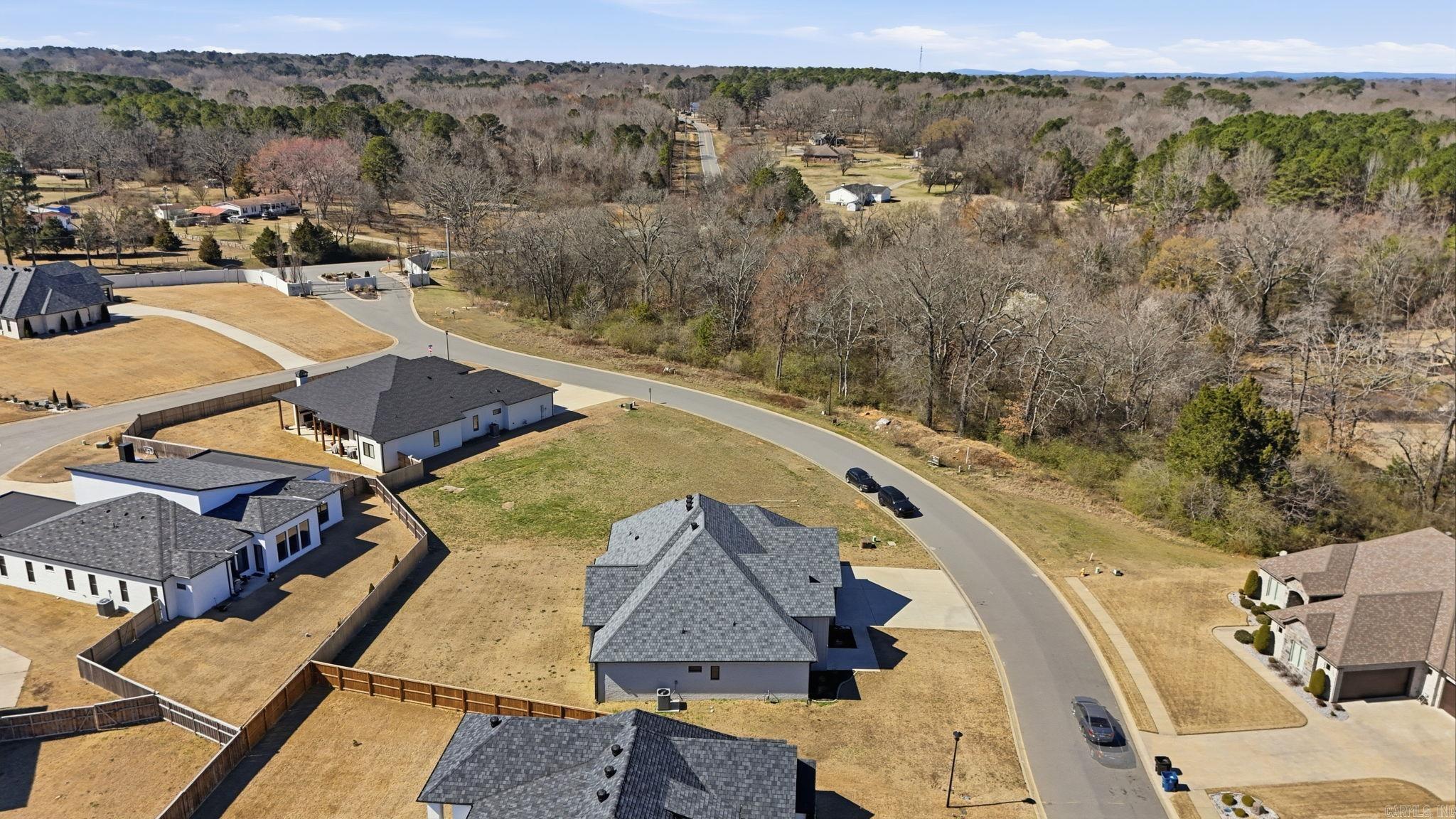 6856 Hilo Avenue  Benton, AR