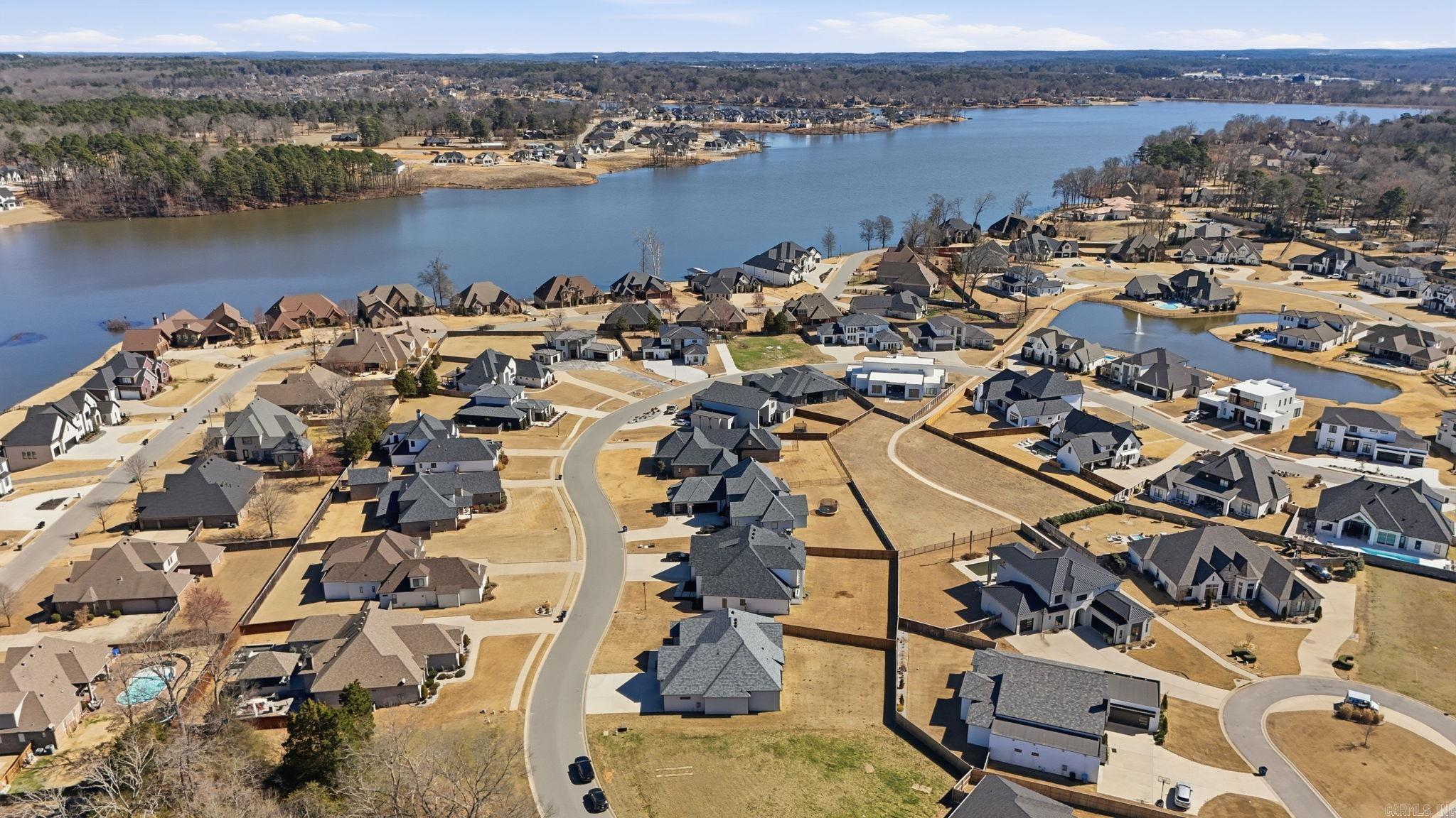 6856 Hilo Avenue  Benton, AR