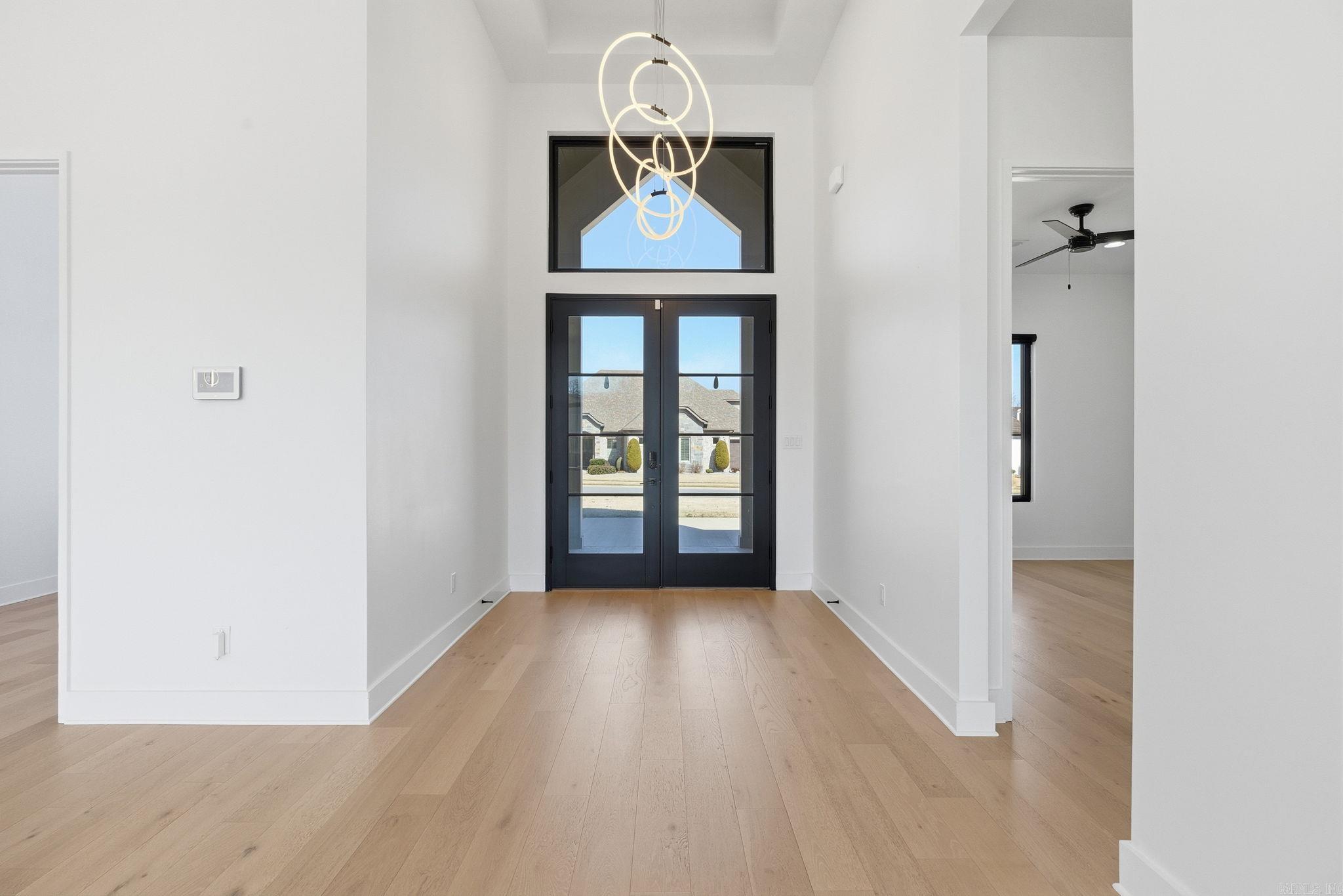 6856 Hilo Avenue  Benton, AR