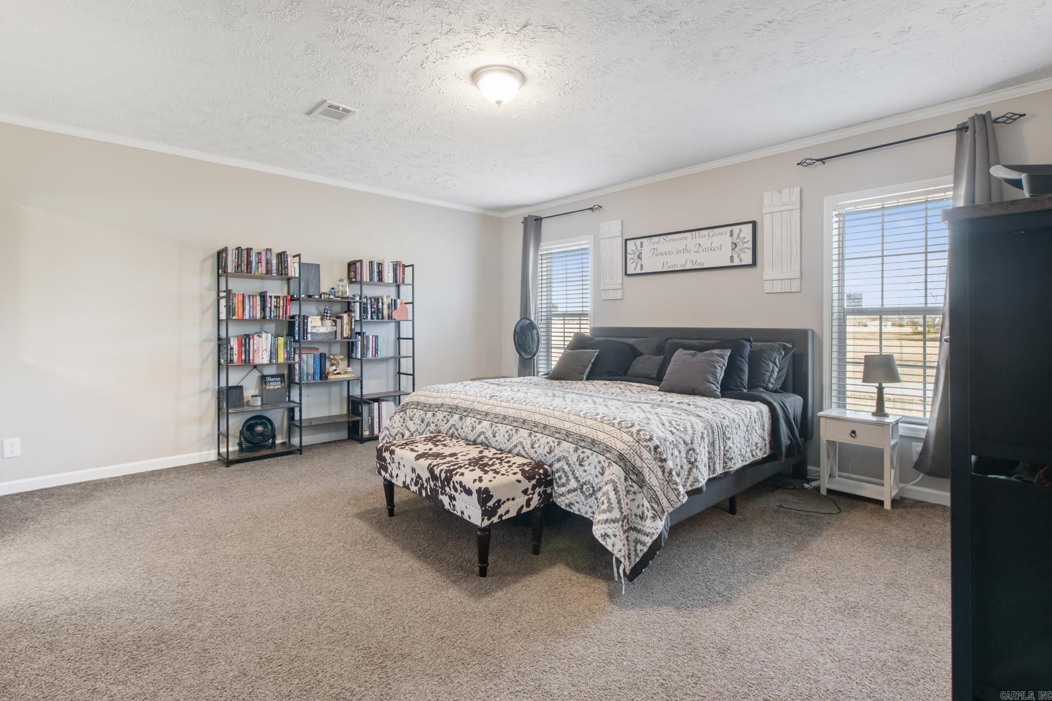 160 Oak Grove  Austin, AR