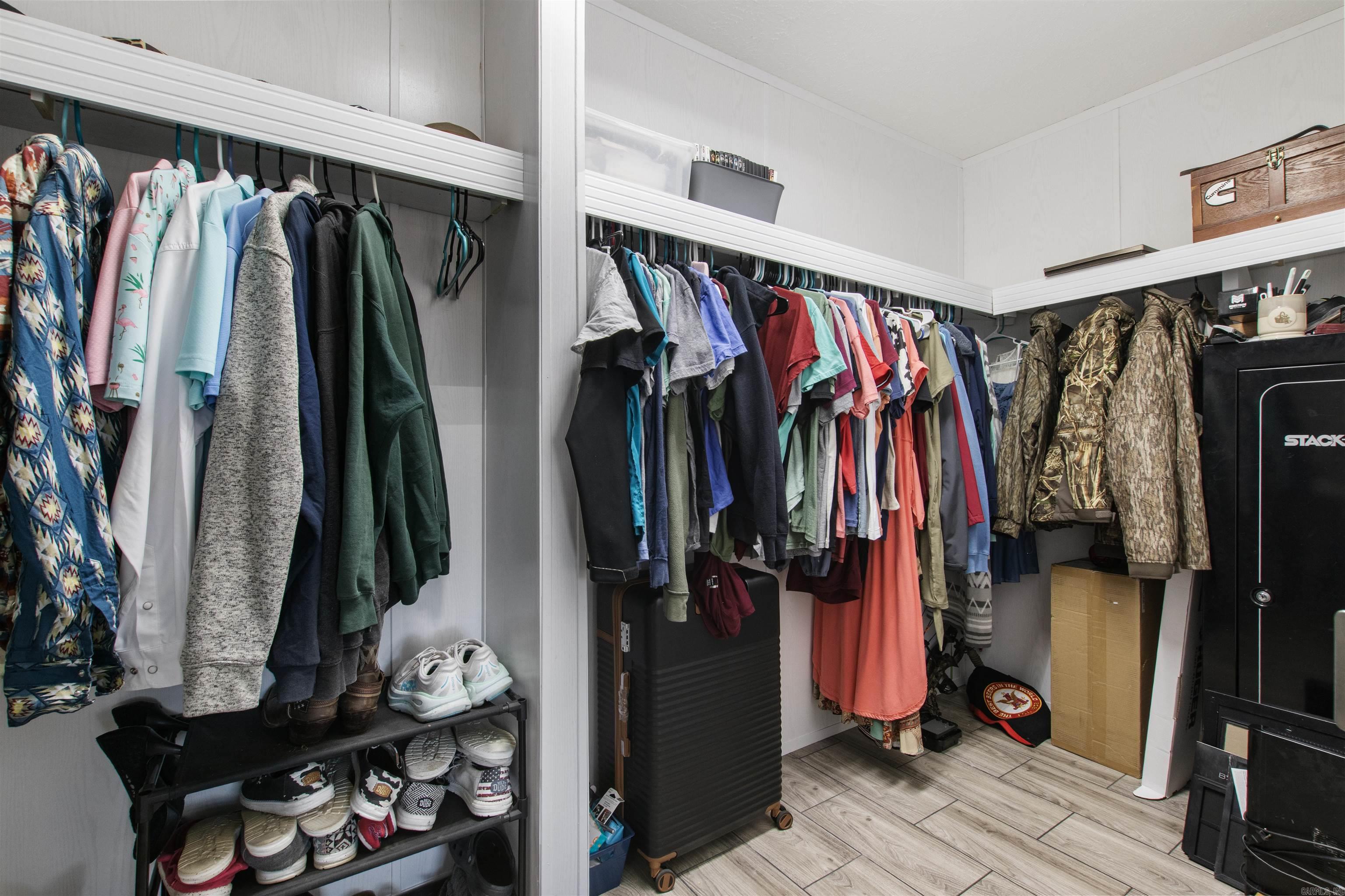 160 Oak Grove  Austin, AR