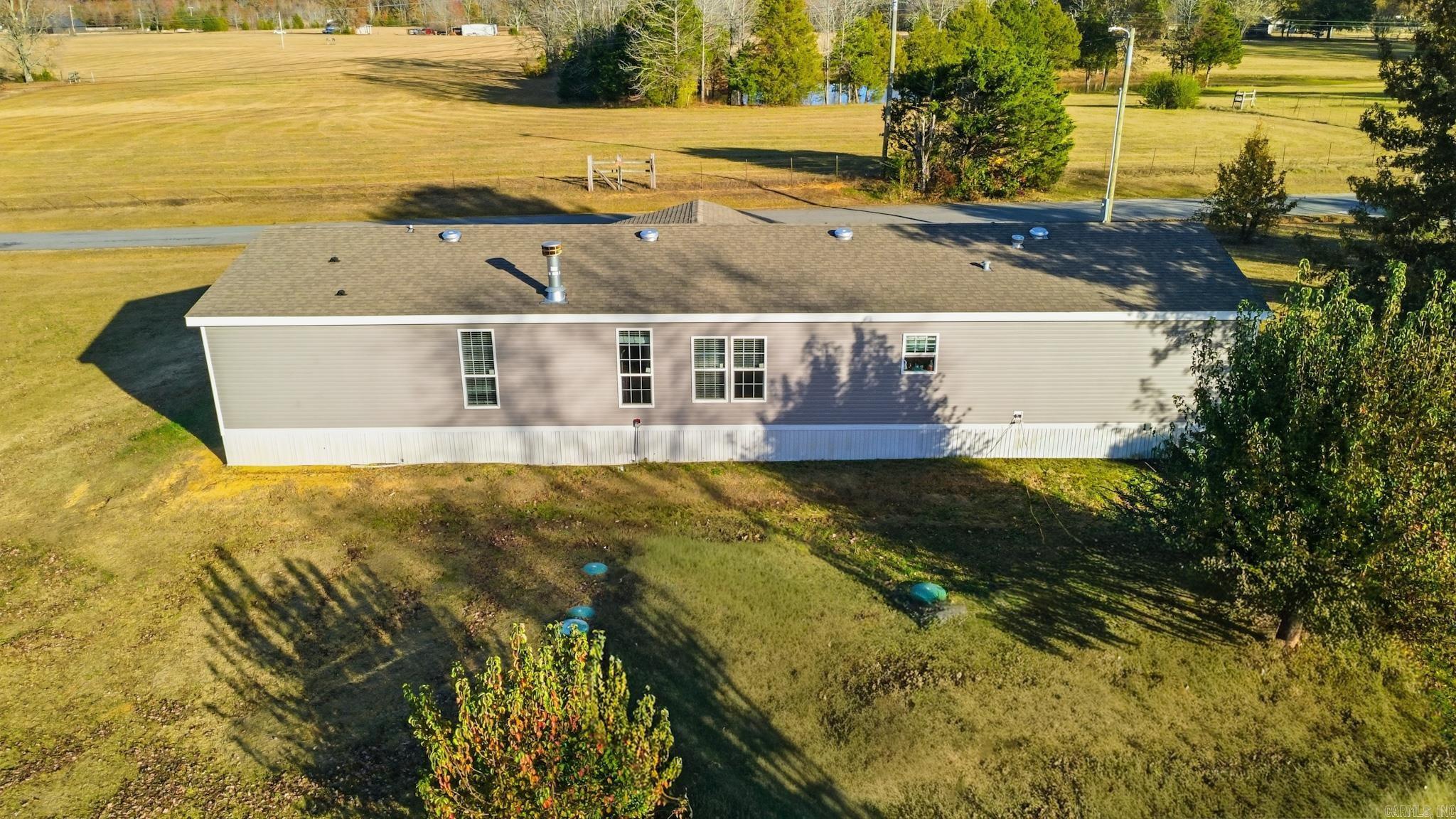 160 Oak Grove  Austin, AR