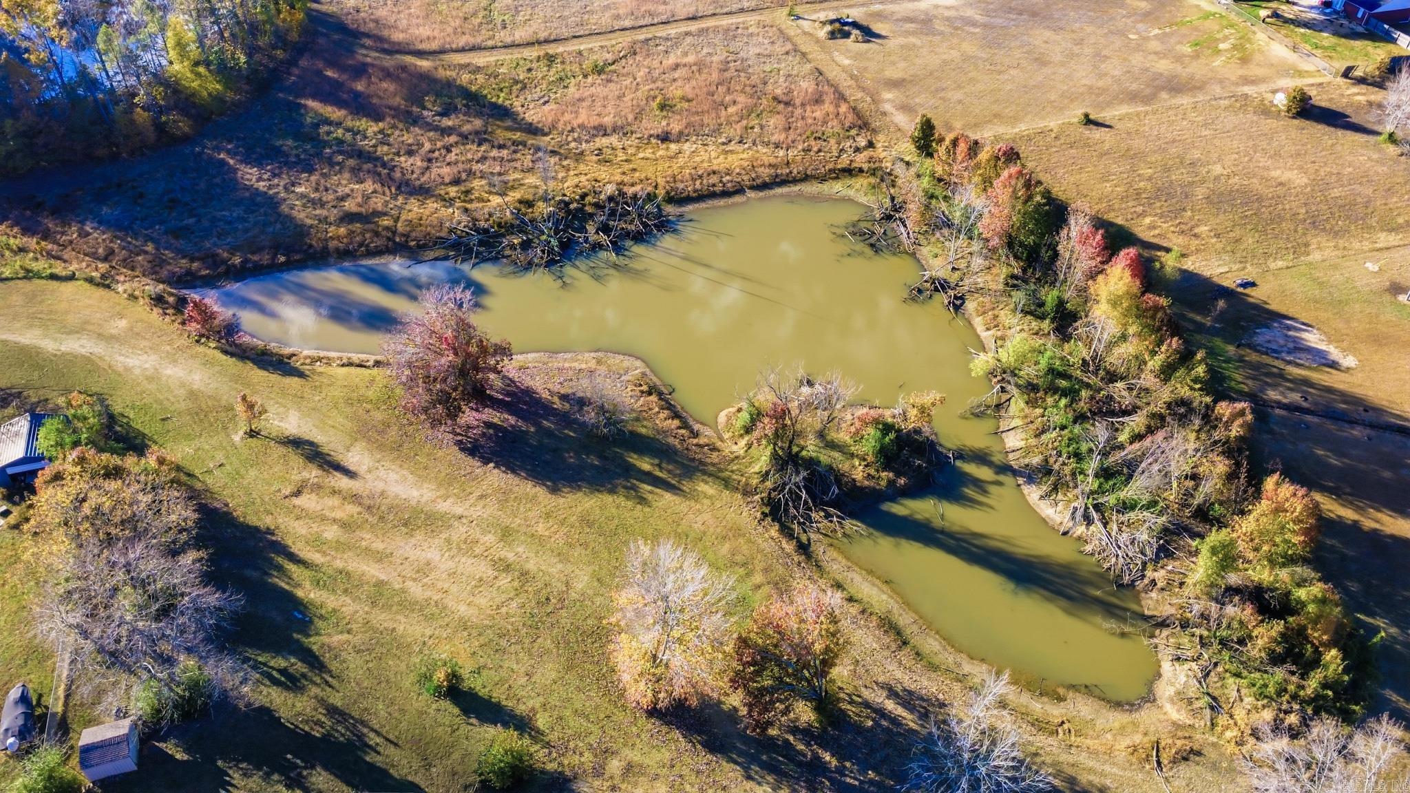 160 Oak Grove  Austin, AR