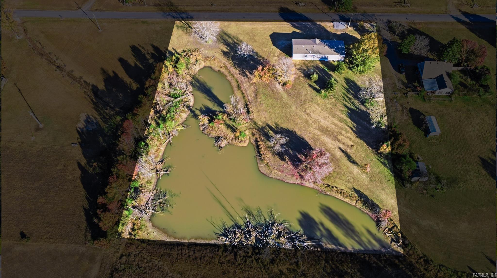 160 Oak Grove  Austin, AR