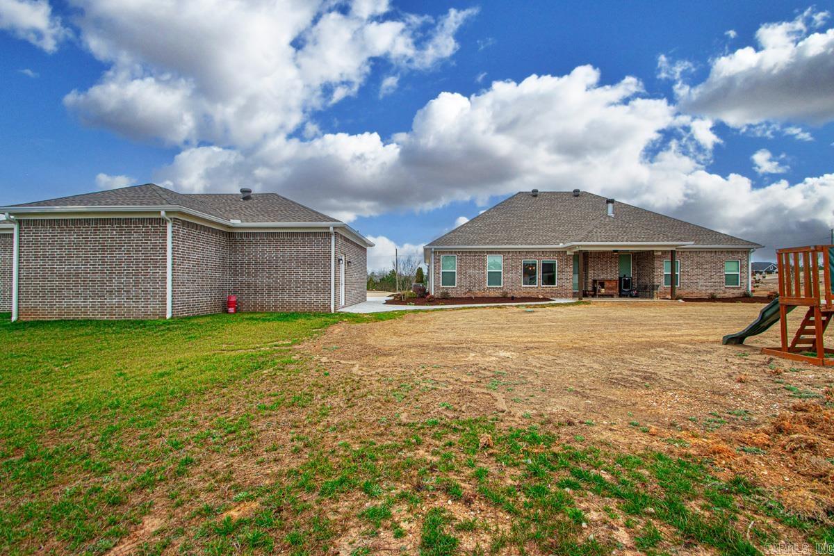10664 Gunter  Benton, AR