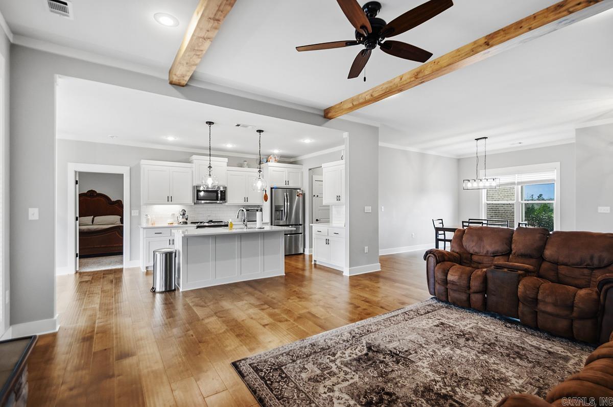 10664 Gunter  Benton, AR