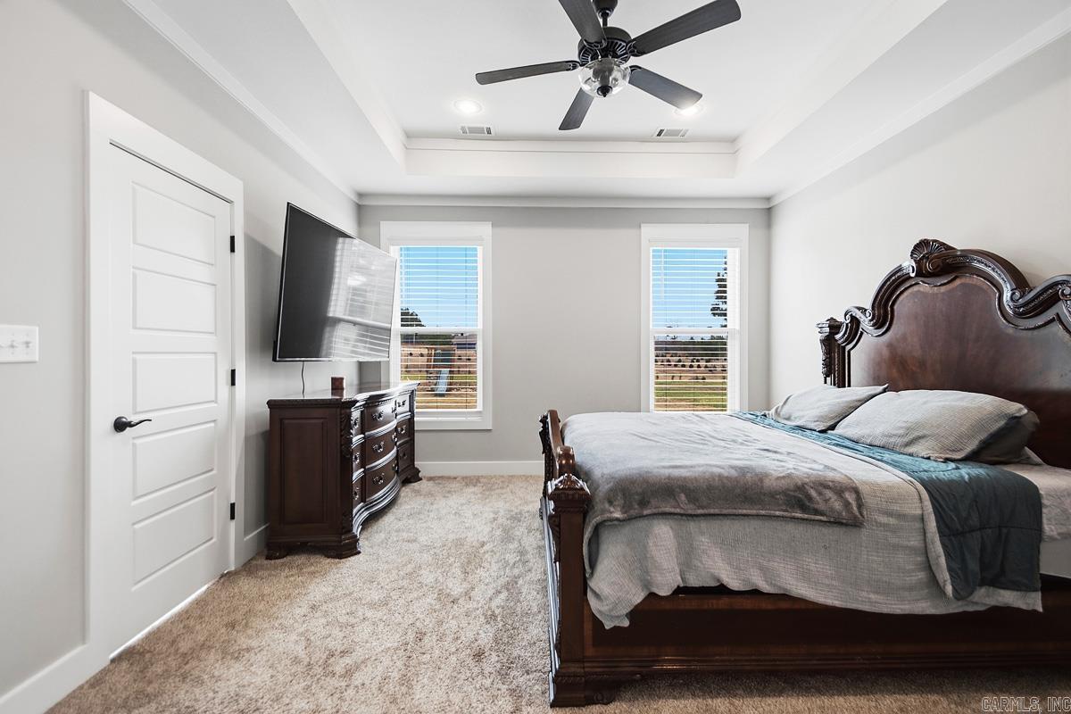 10664 Gunter  Benton, AR