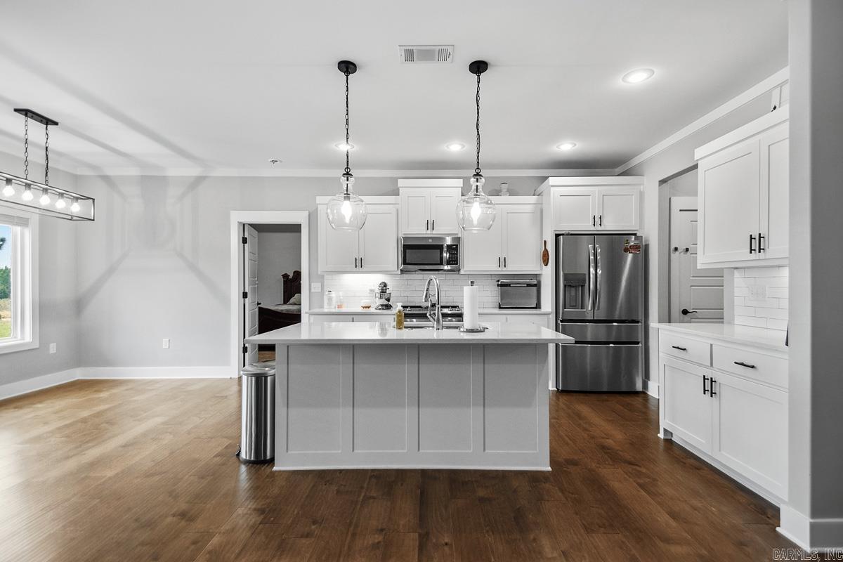 10664 Gunter  Benton, AR